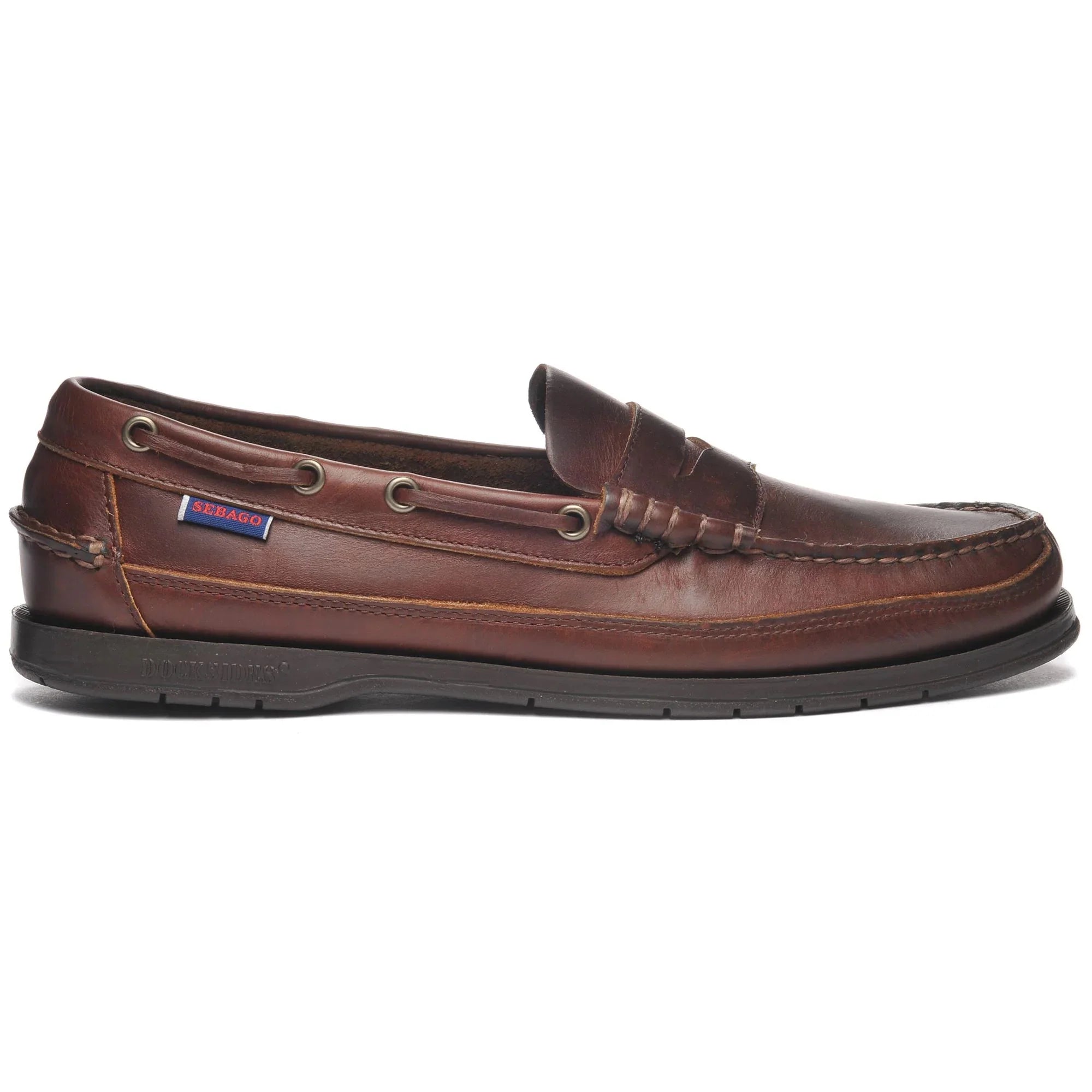 Sloop - Dark Brown