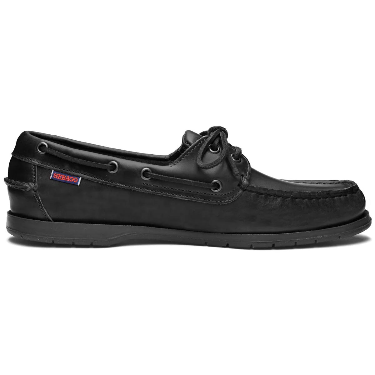 Endeavor - Black