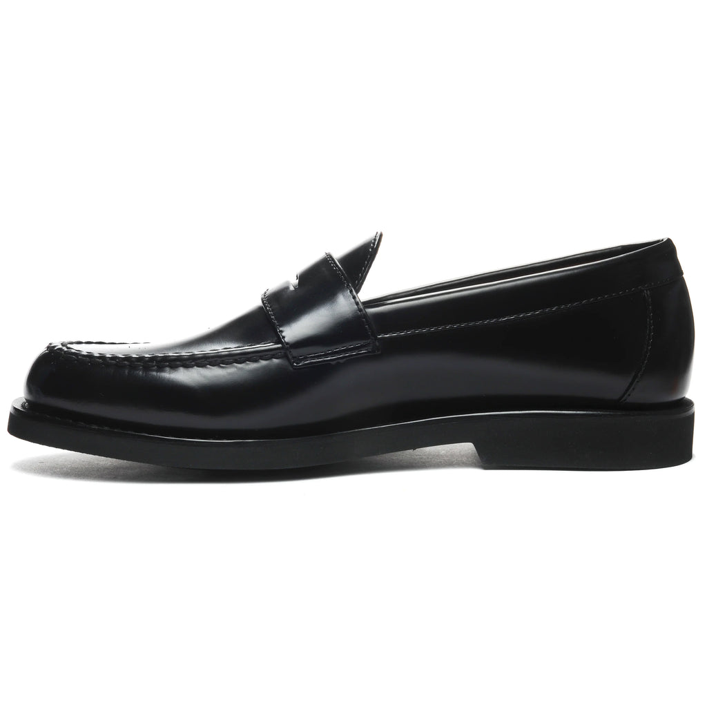Ryan Brushed Polaris - Black