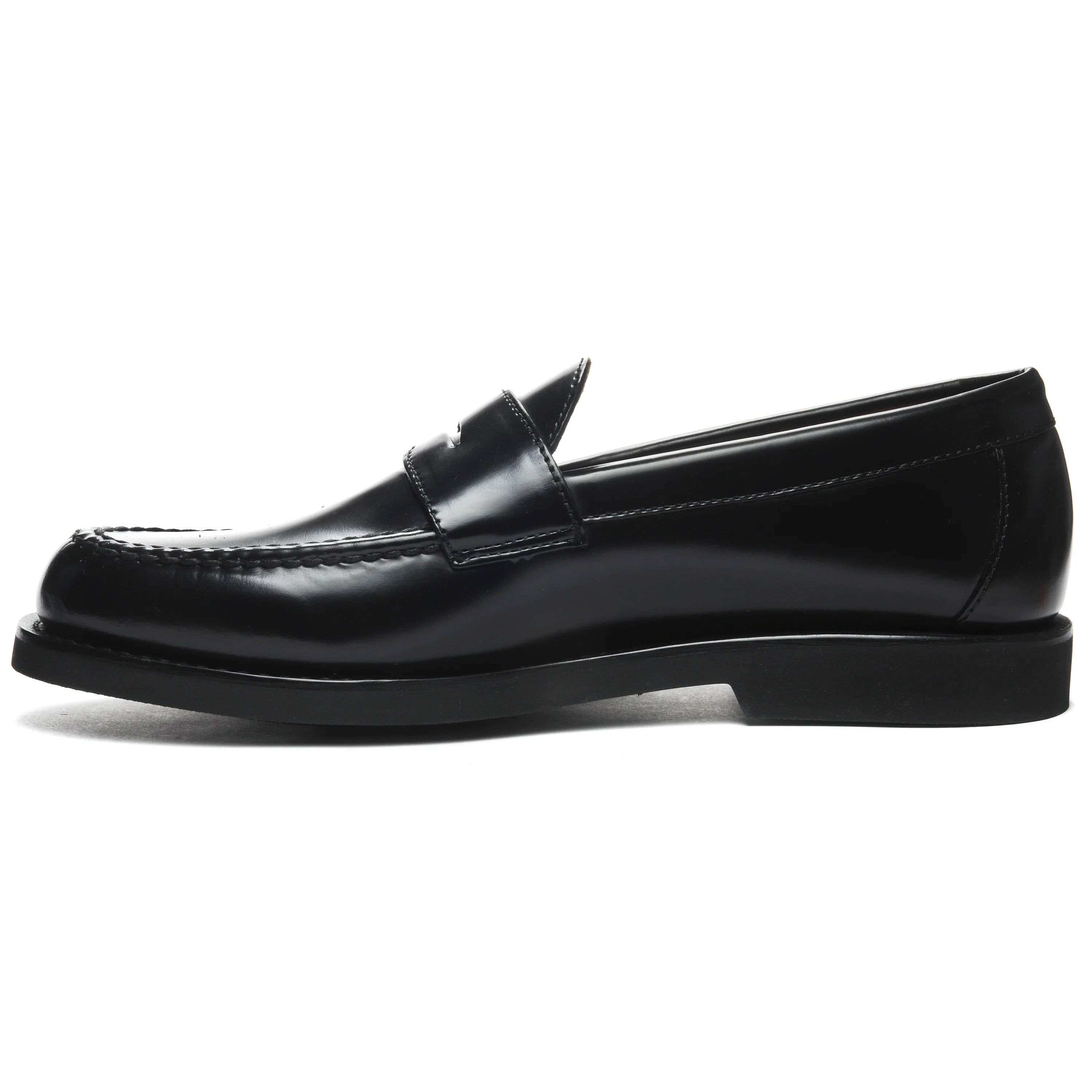 Ryan Brushed Polaris - Black