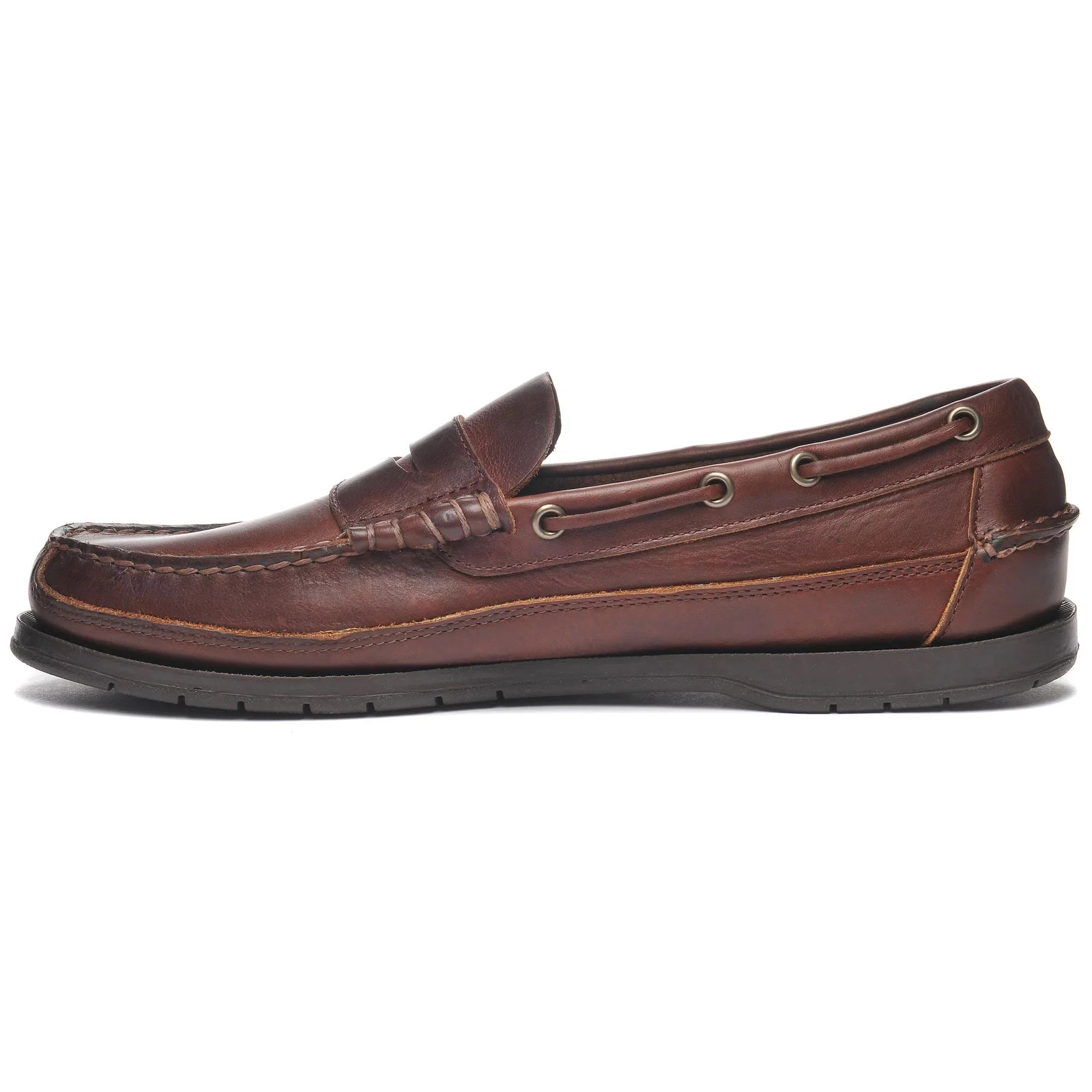 Sloop - Dark Brown