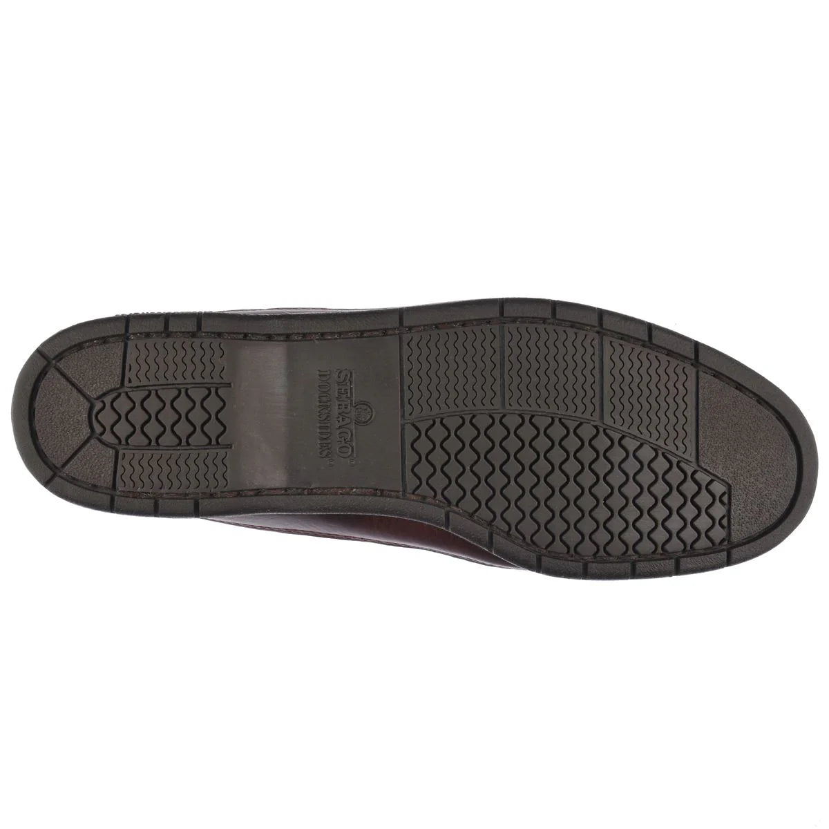 Sloop - Dark Brown