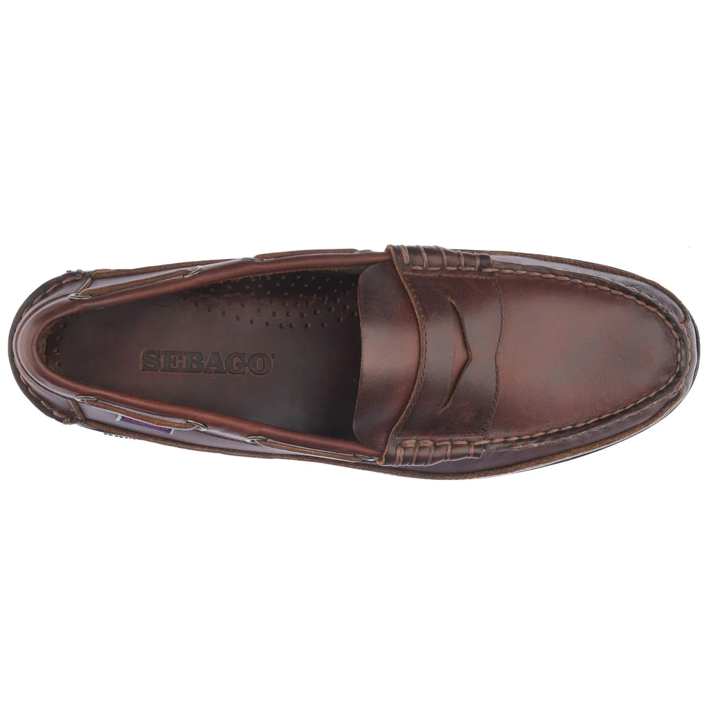 Sloop - Dark Brown