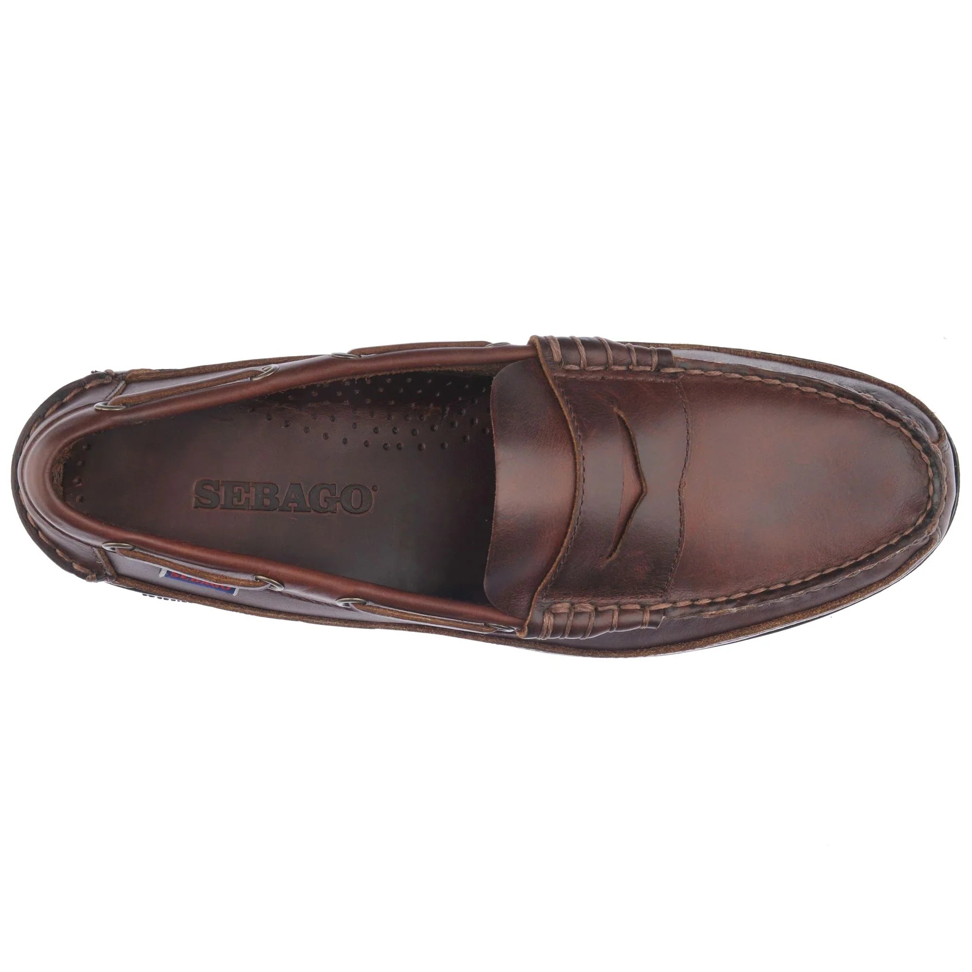 Sloop - Dark Brown