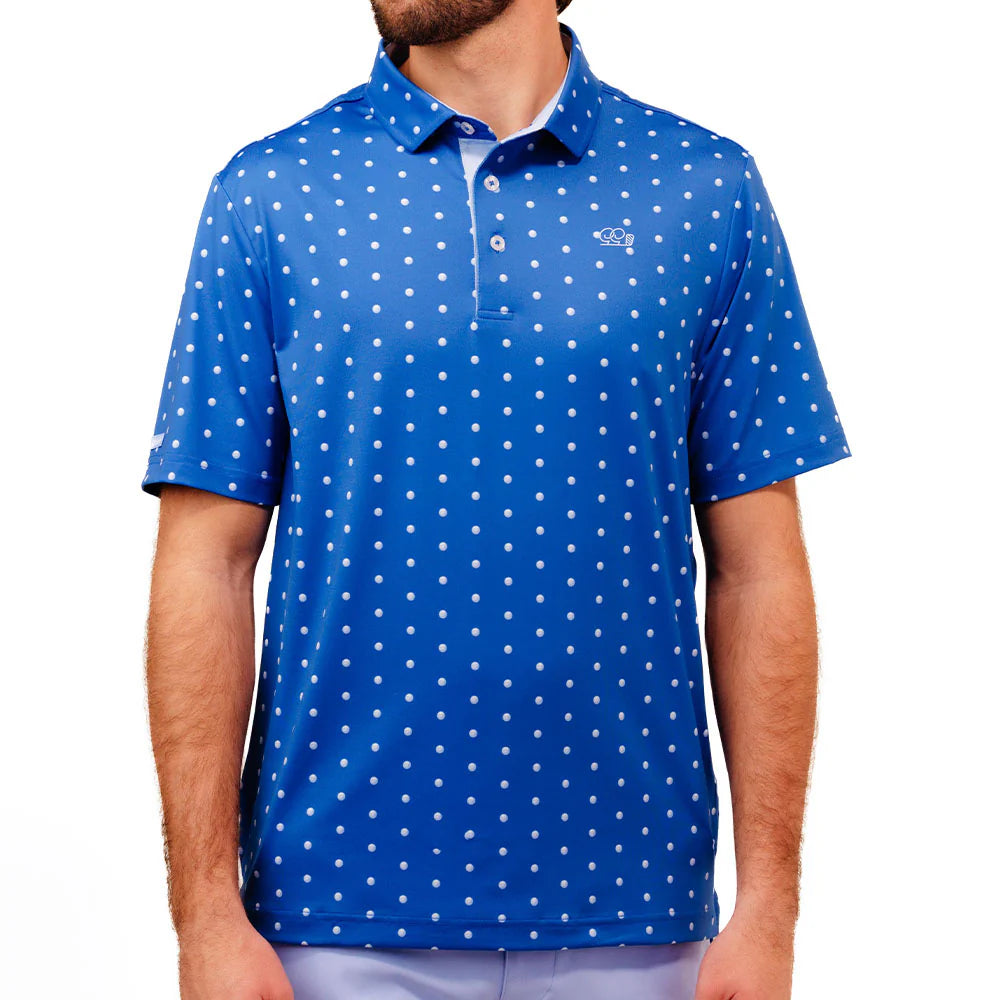 Be The Ball Polo