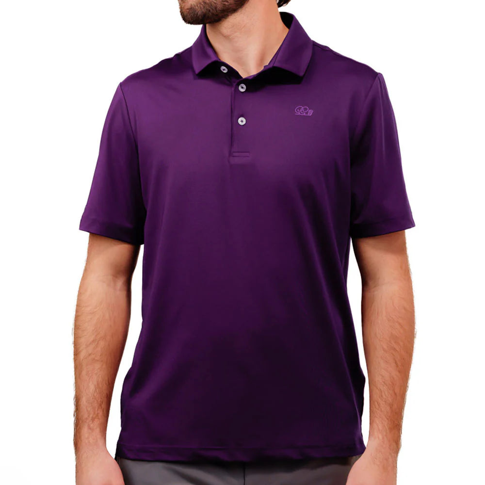 Blackberry Polo