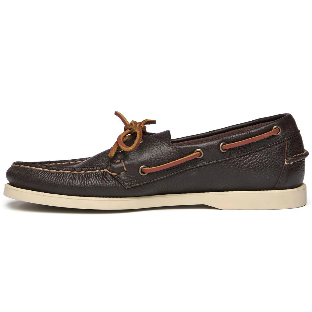 Portland Martellato - Dark Brown
