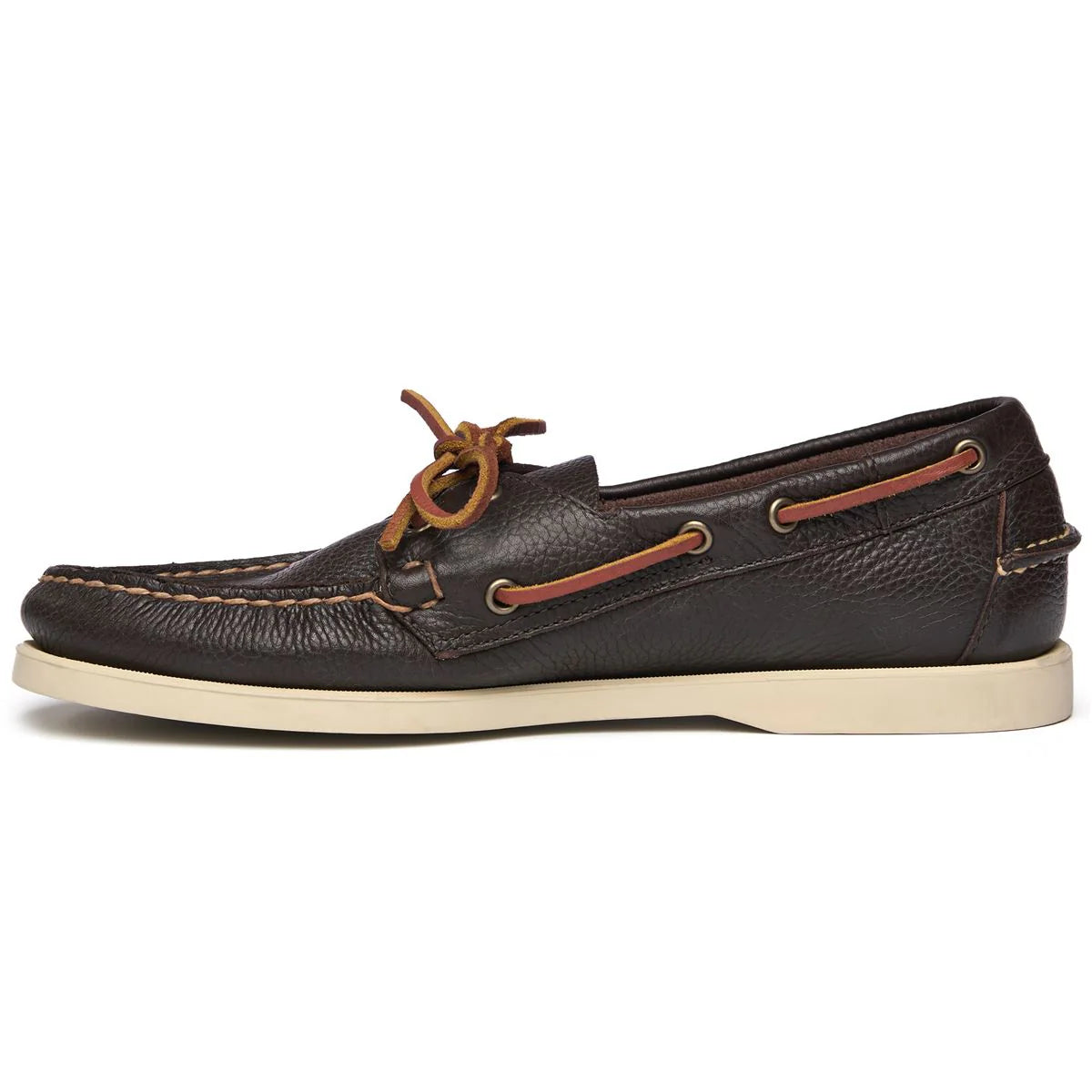 Portland Martellato - Dark Brown