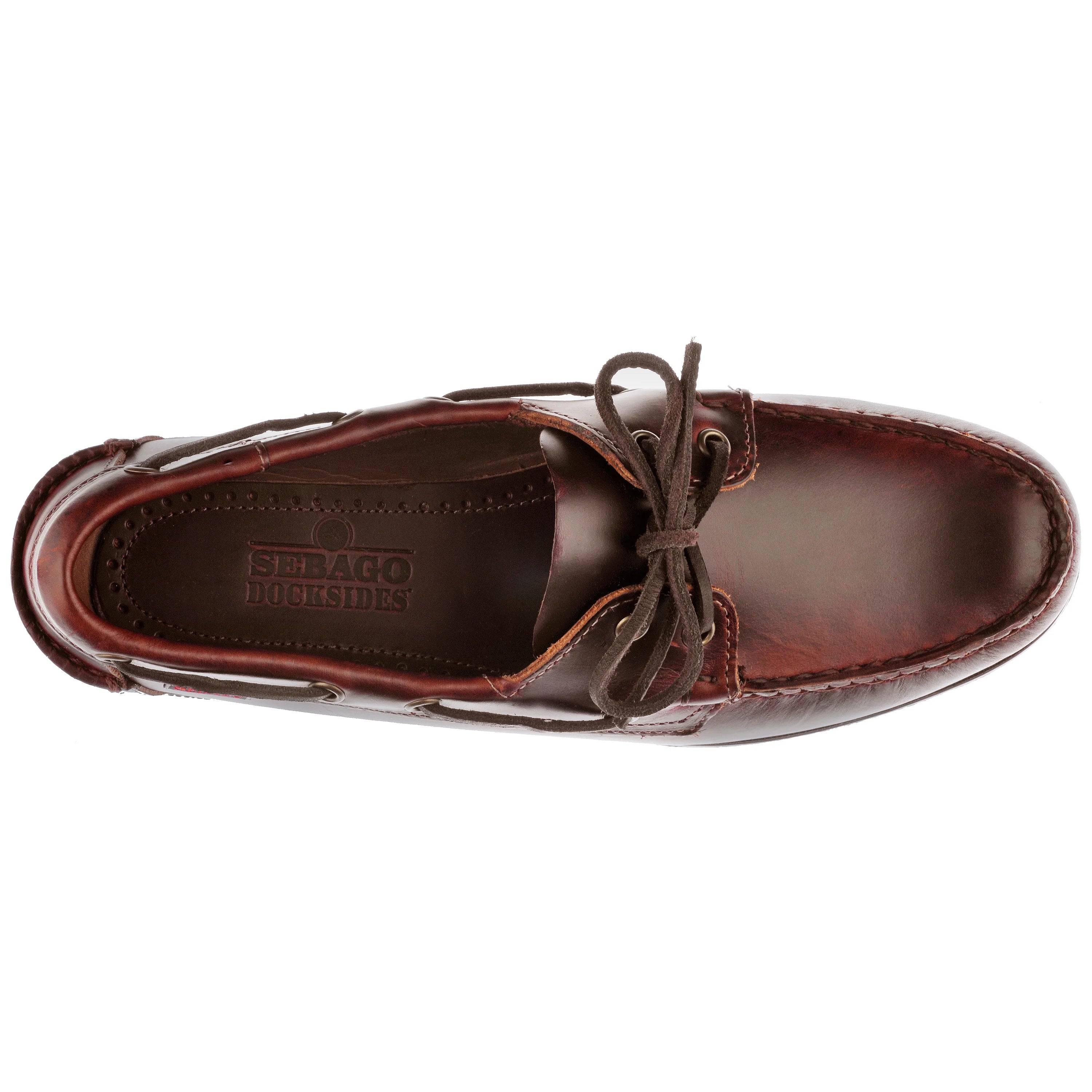Endeavor - Brown