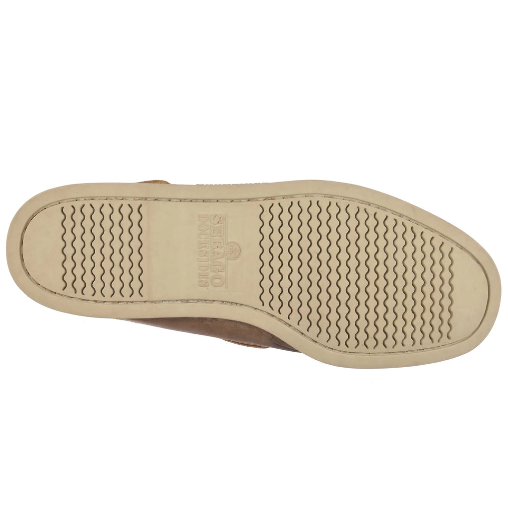 Docksides Portland Ch 10 Summers - Tan
