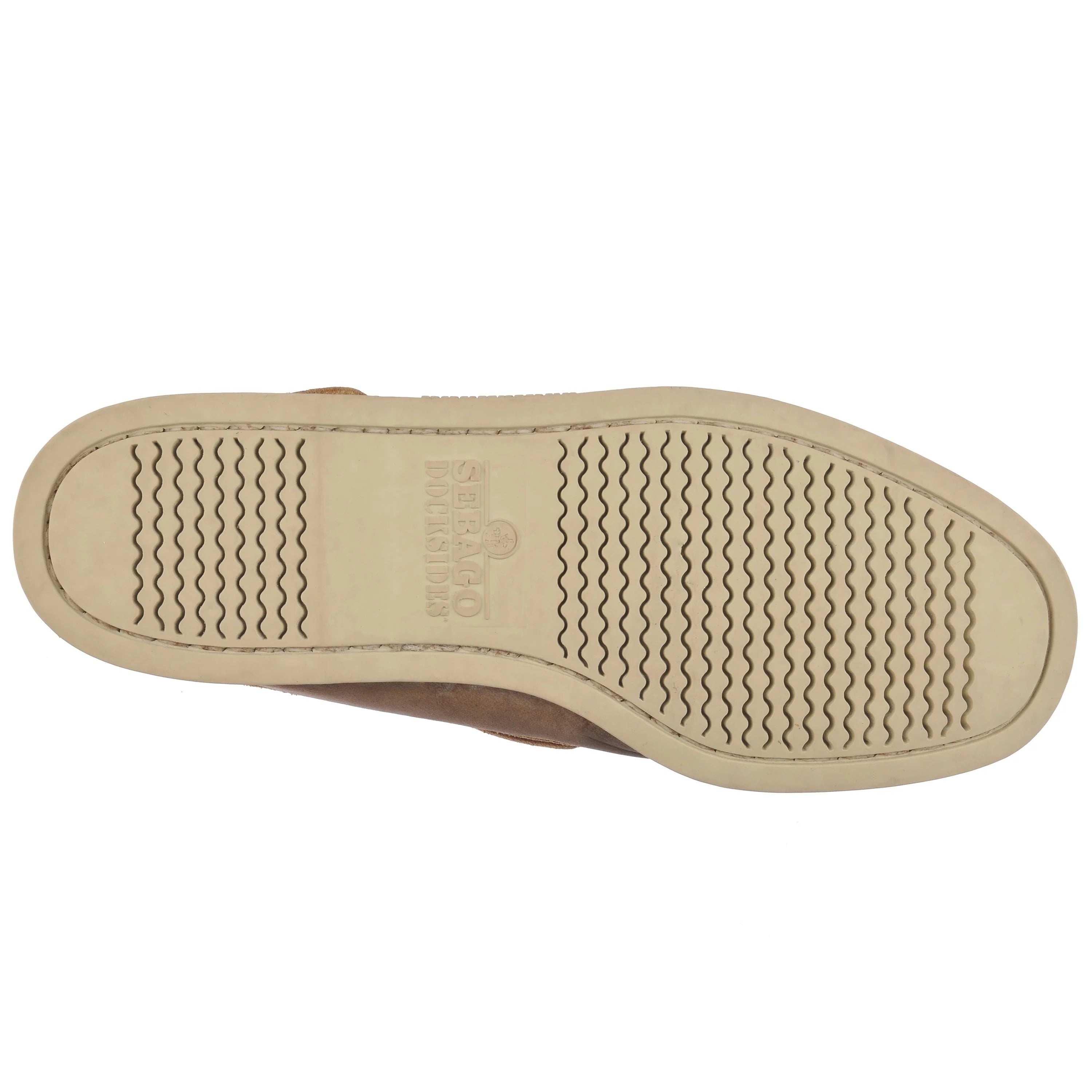 Docksides Portland Ch 10 Summers - Tan