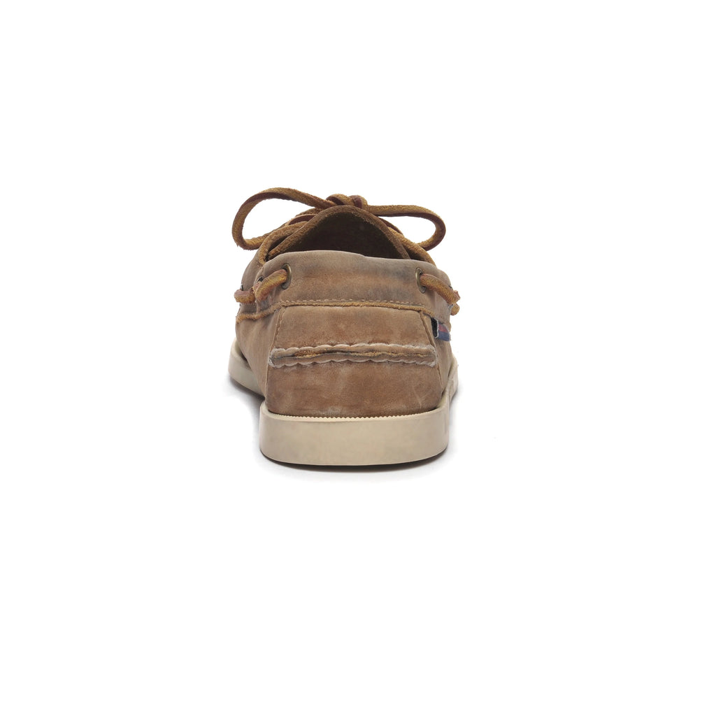Docksides Portland Ch 10 Summers - Tan