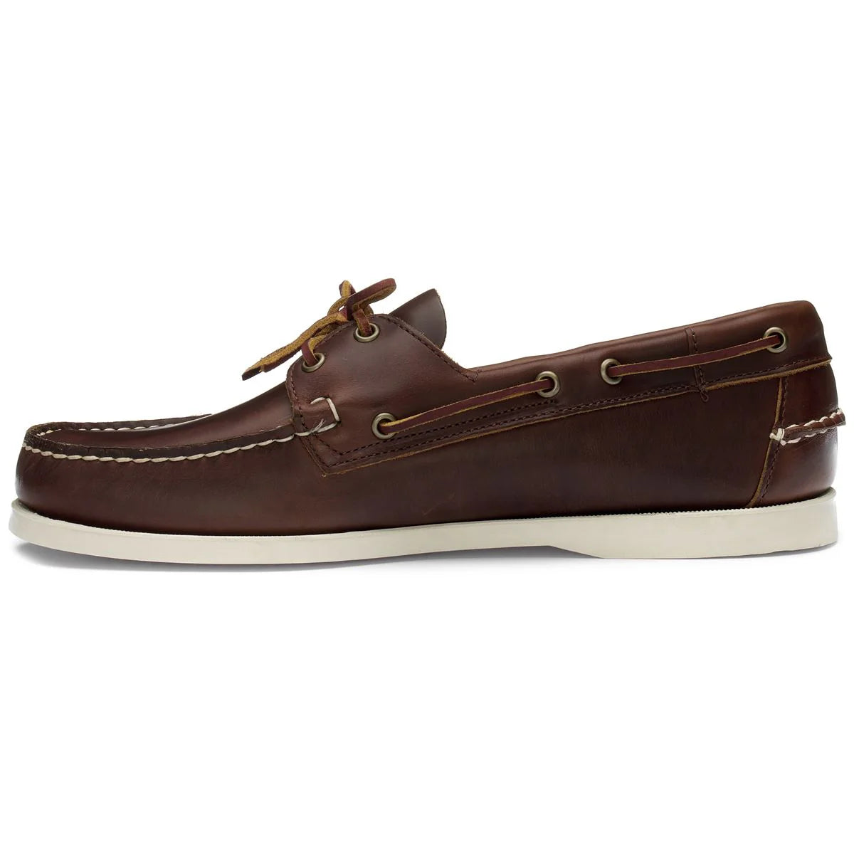 Portland Waxed - Brown