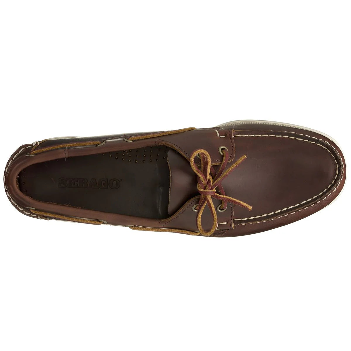 Portland Waxed - Brown