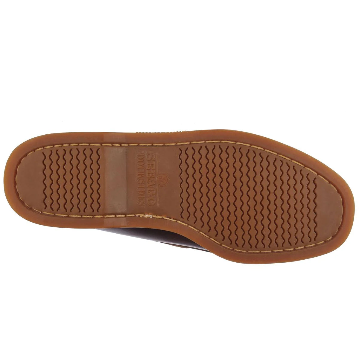 Portland Waxed - Brown Honey
