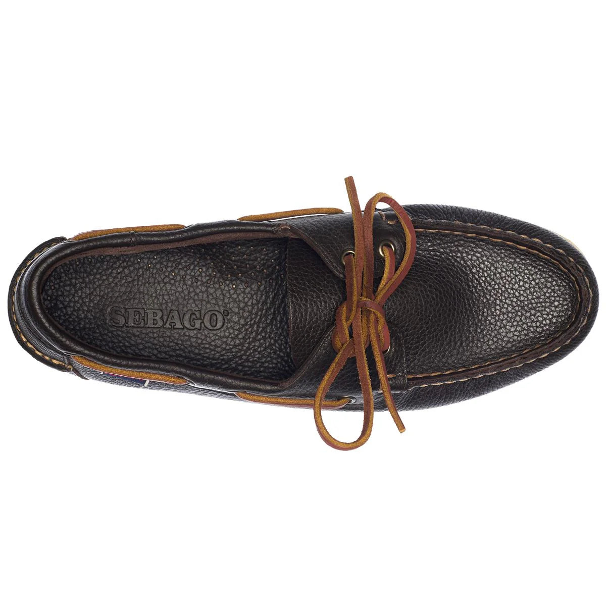 Portland Martellato - Dark Brown