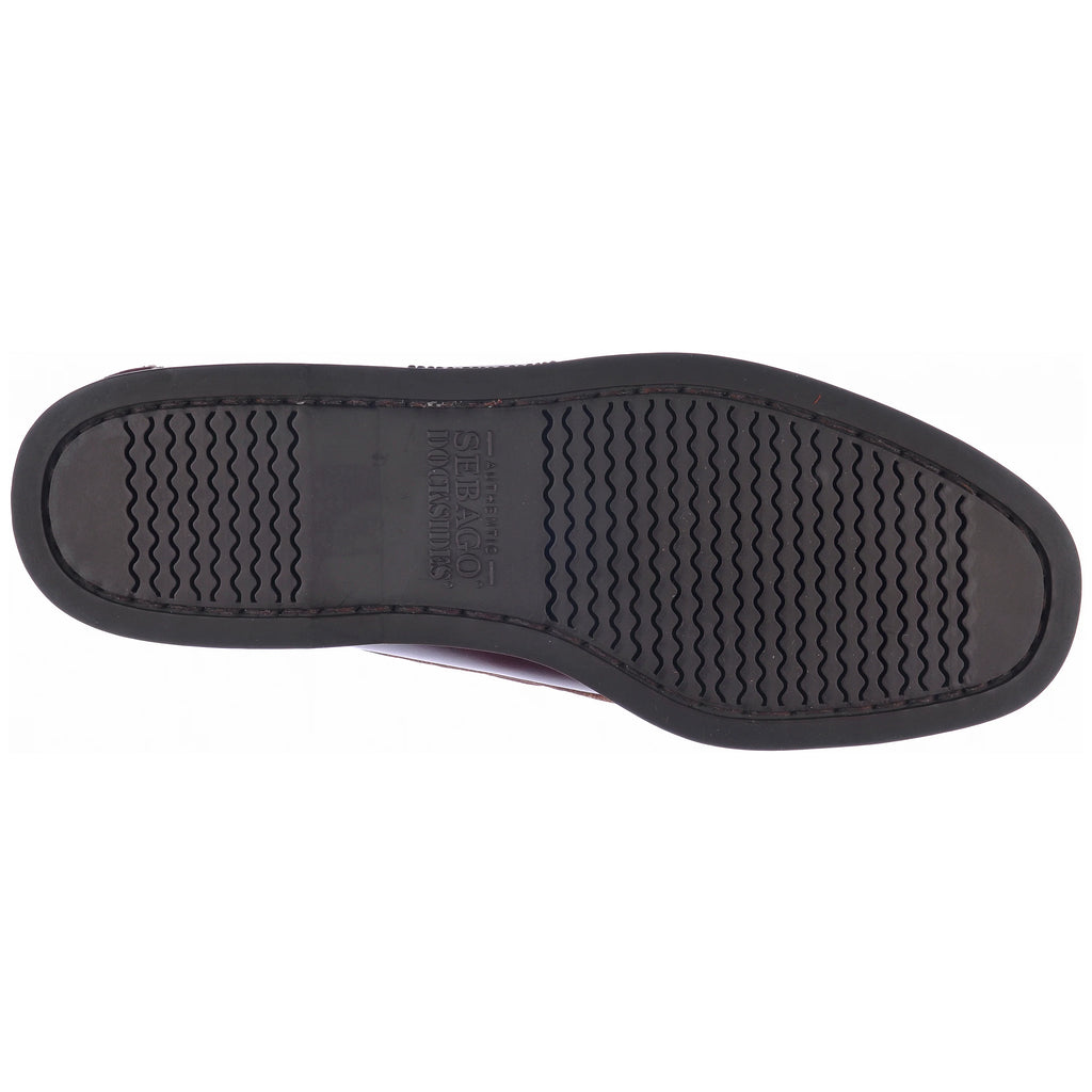 Portland Waxed - Dark Brown