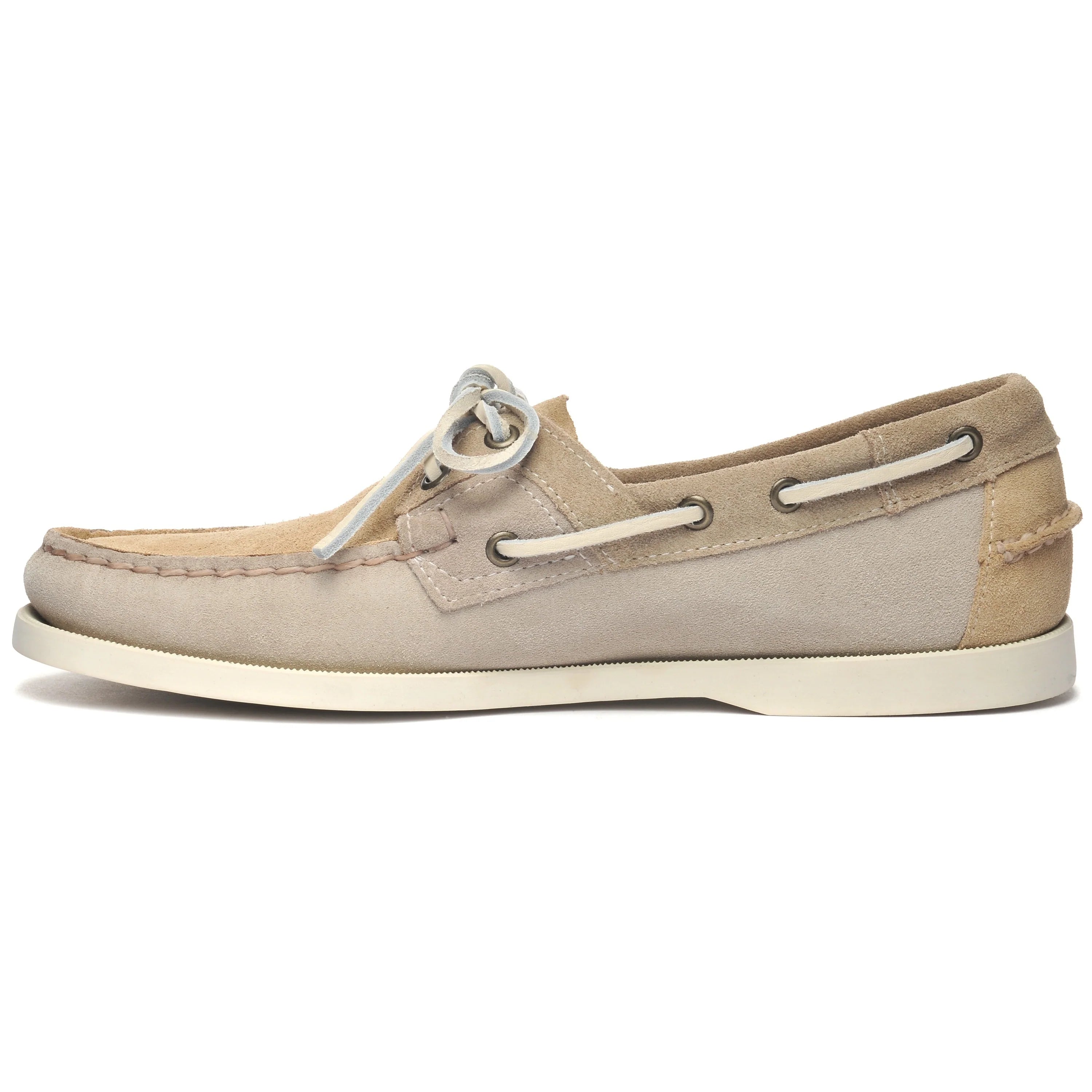 Rossisland Jib Shadow - Taupe & Sand & Cornstalk