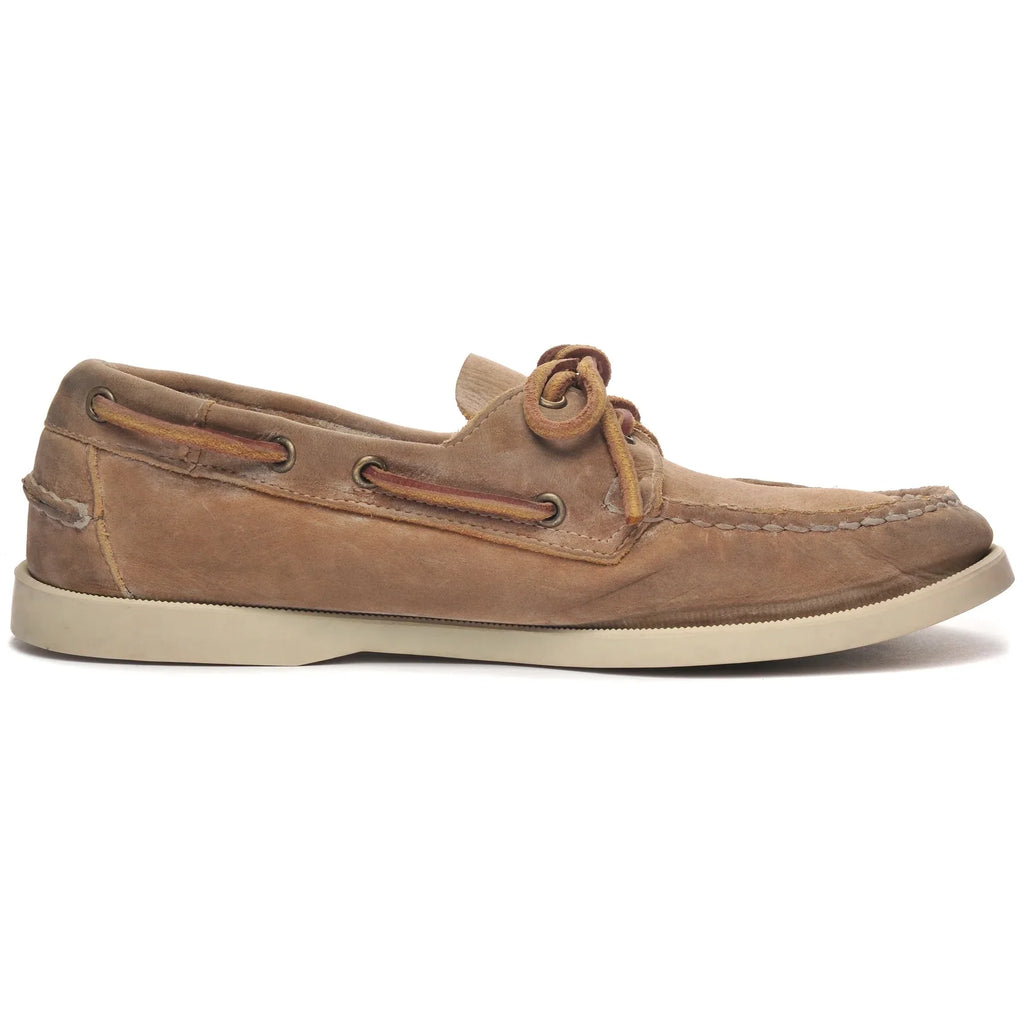 Docksides Portland Ch 10 Summers - Tan