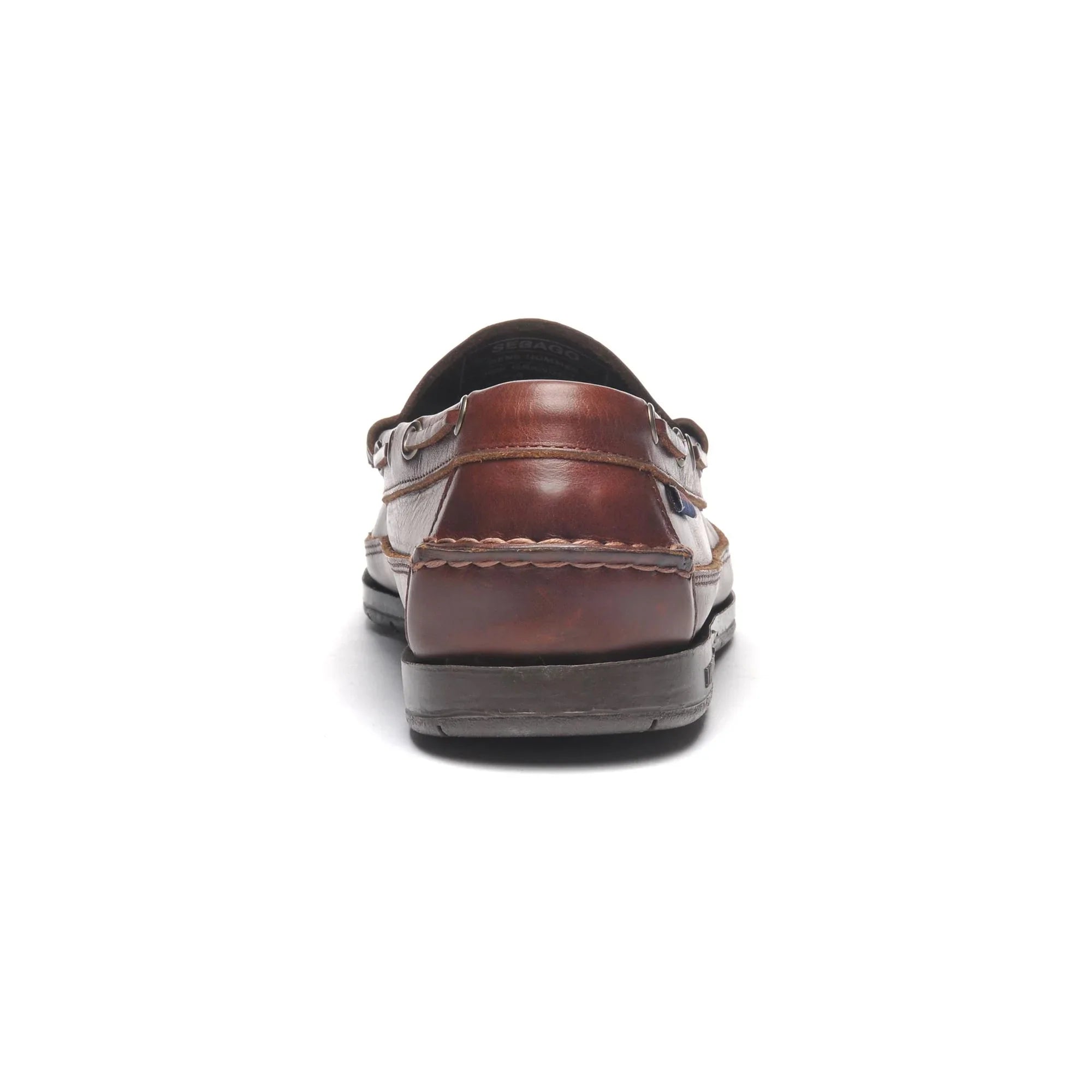 Sloop - Dark Brown