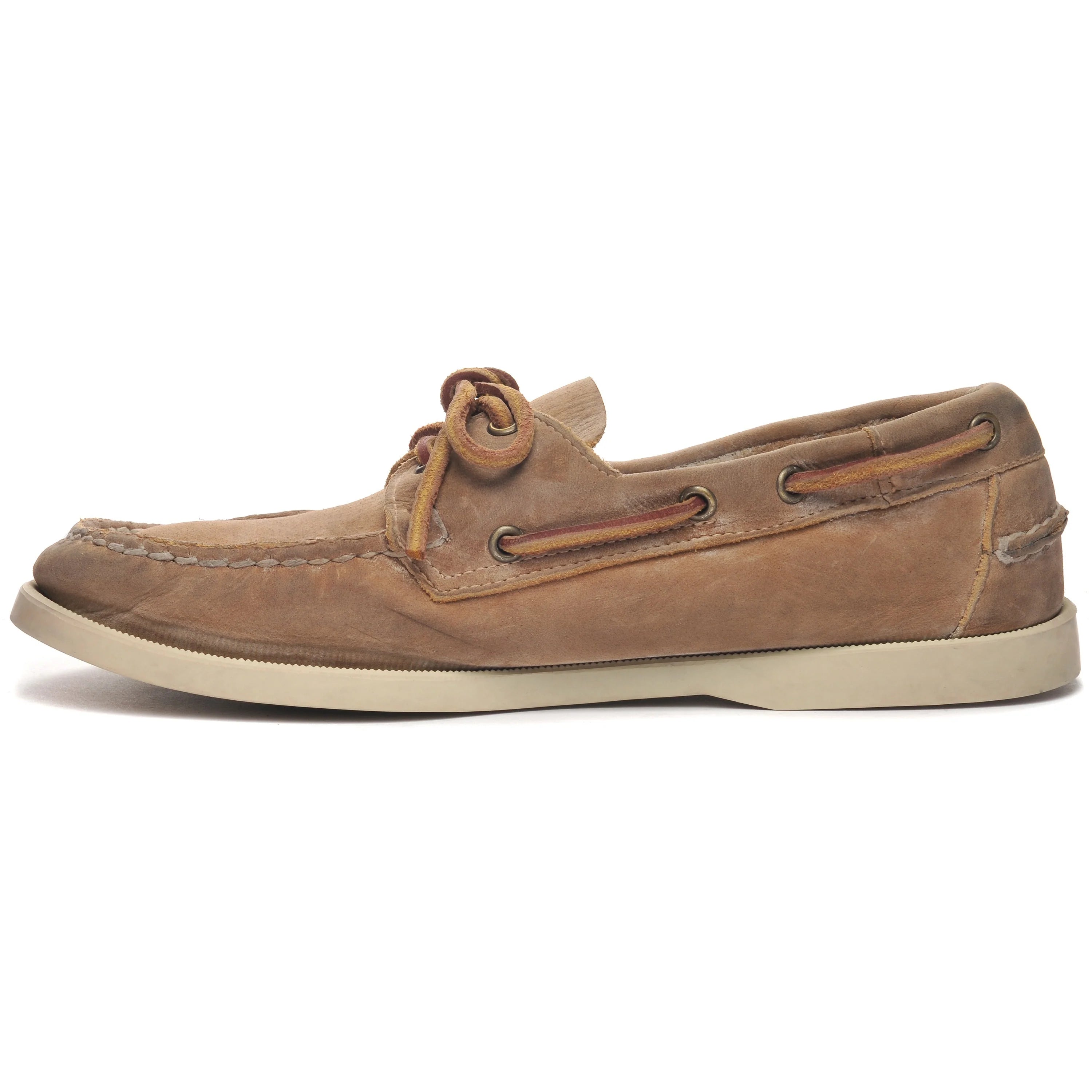 Docksides Portland Ch 10 Summers - Tan