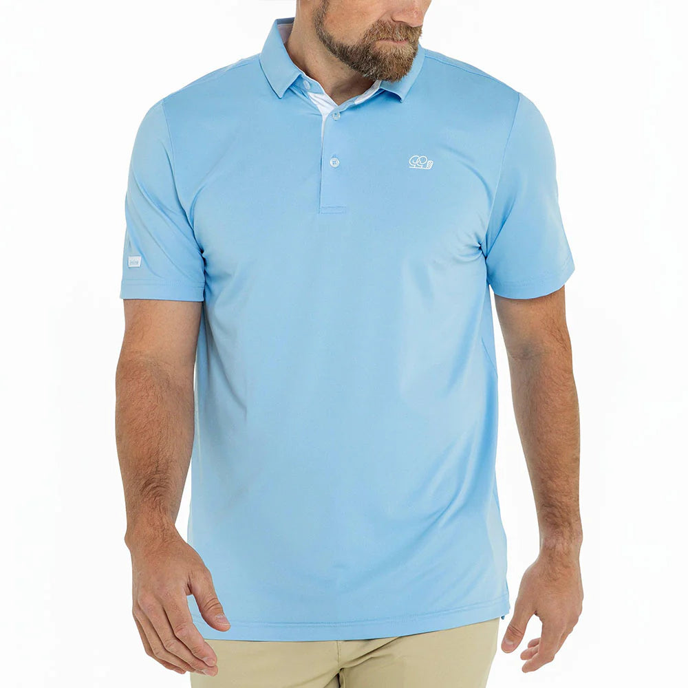 Blueberry Polo