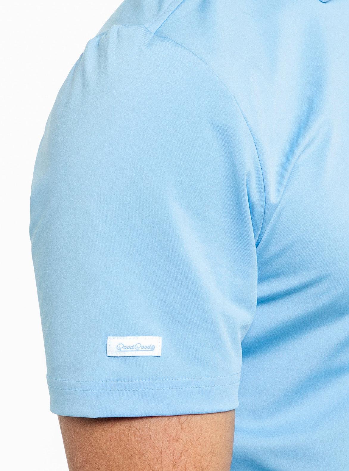 Blueberry Polo