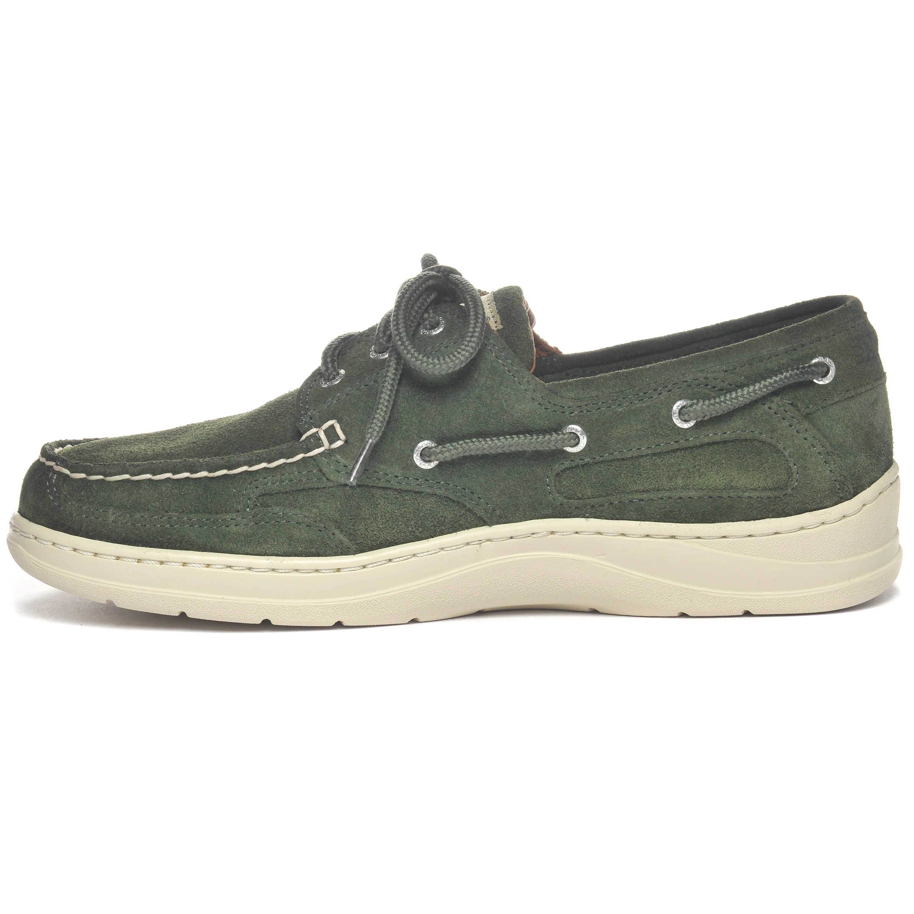 Scotty - Green Military