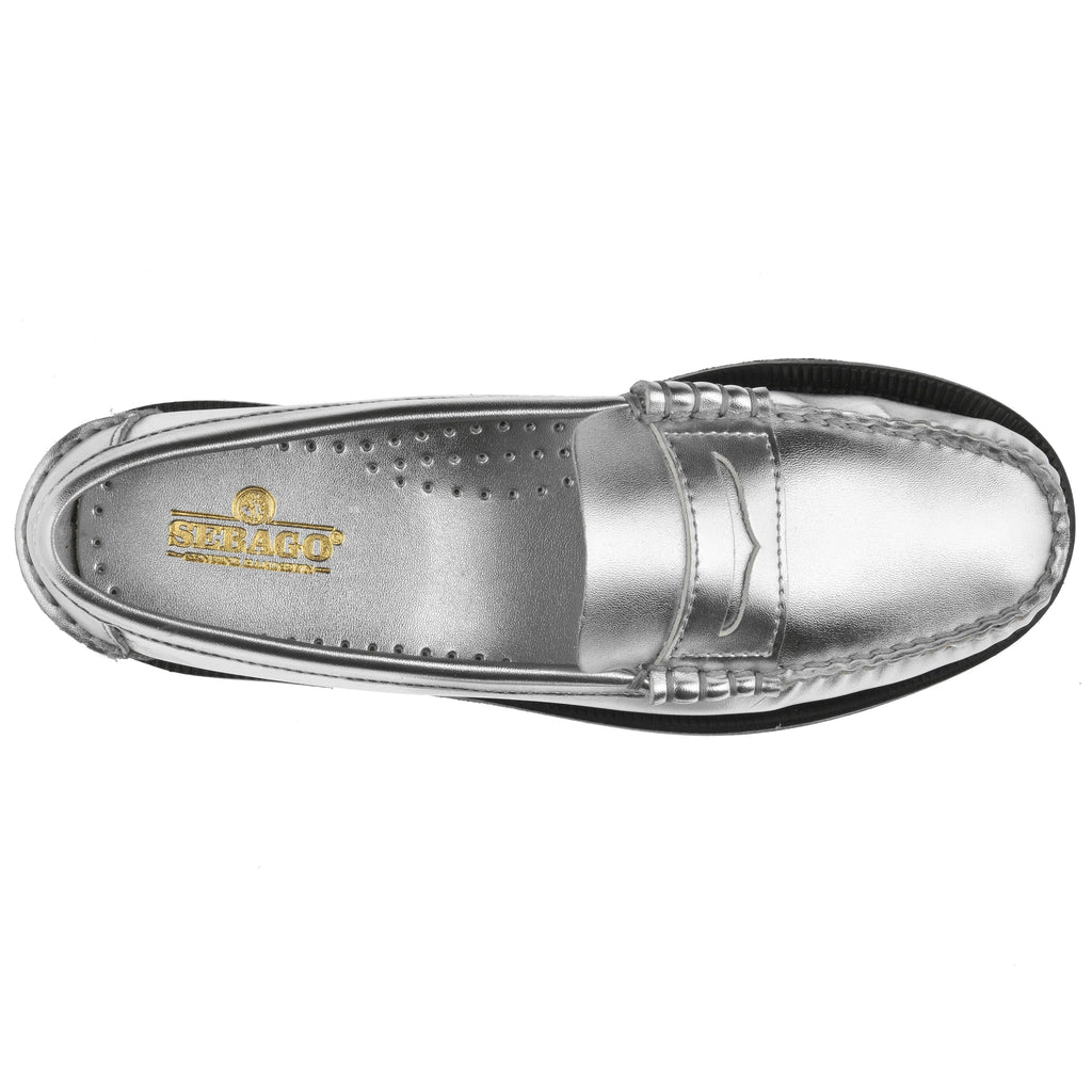 Dan Met - Silver