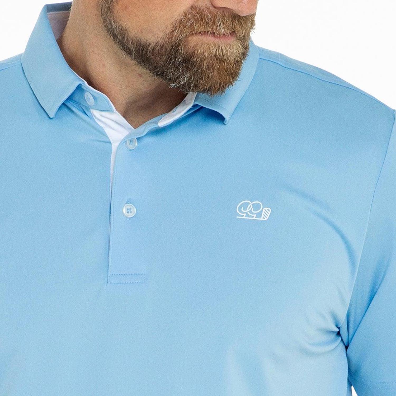Blueberry Polo