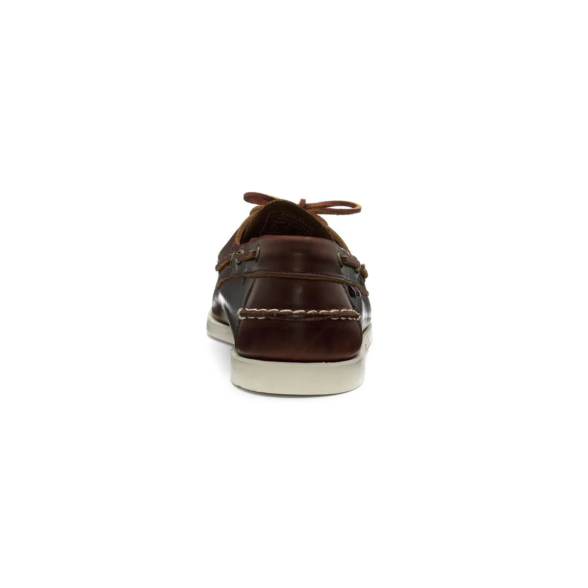Portland Waxed - Brown