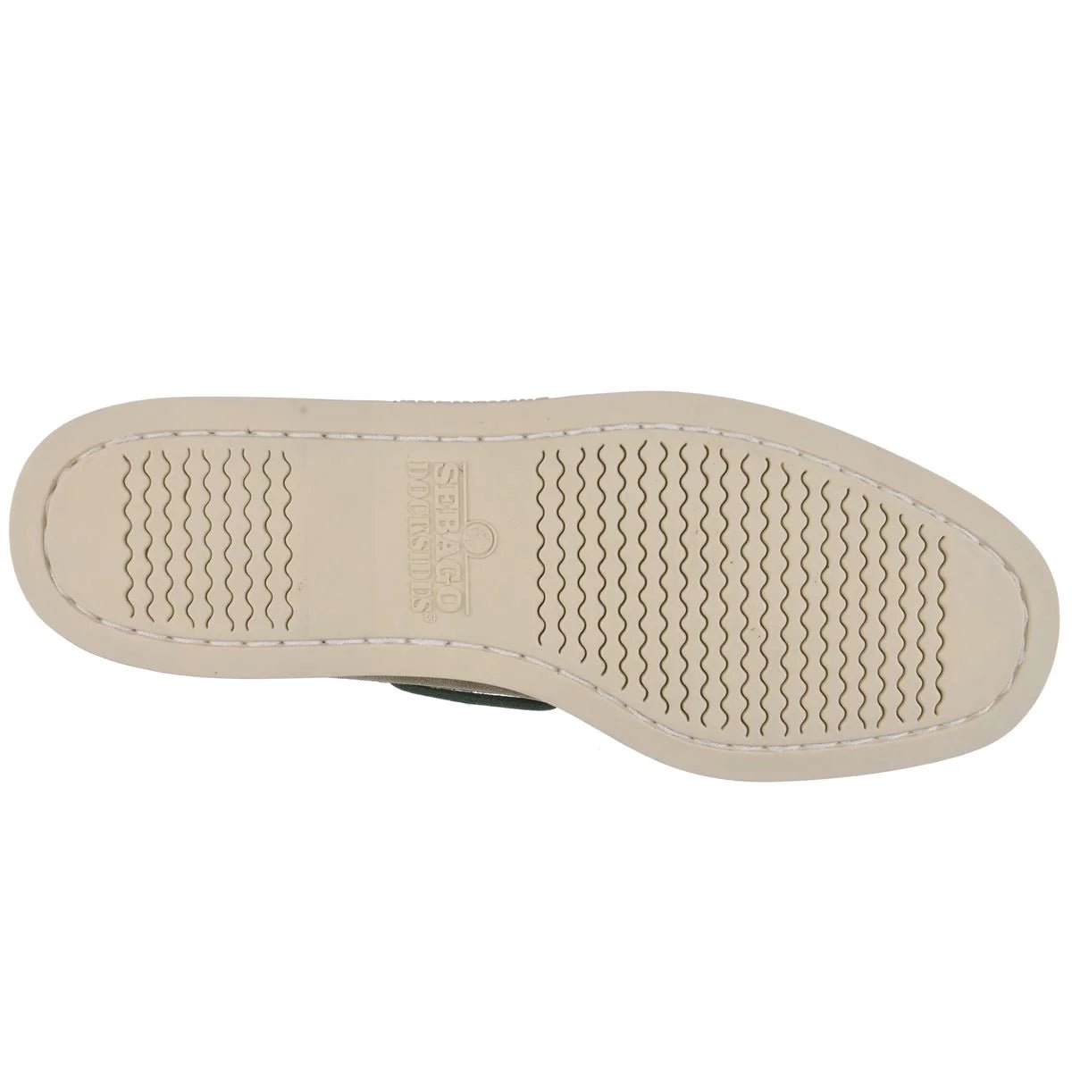 Portland Roughout - Forest Green