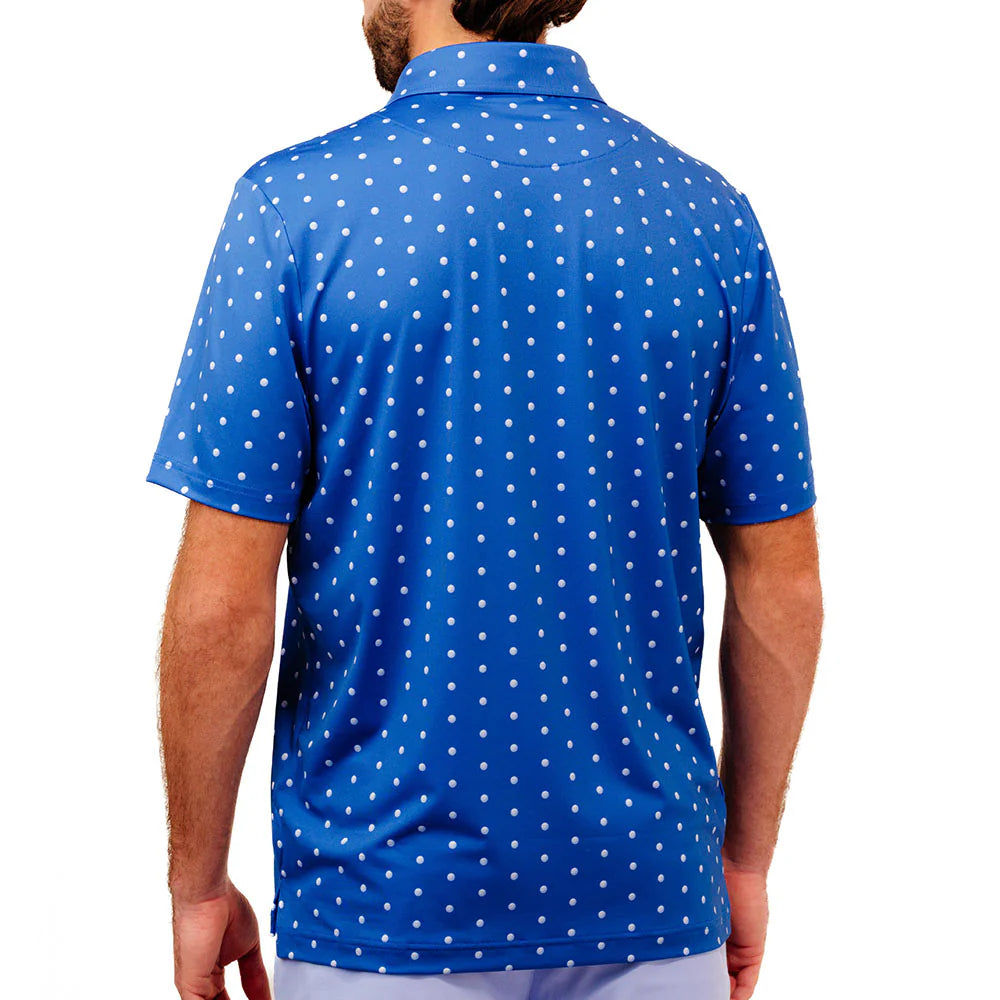 Be The Ball Polo