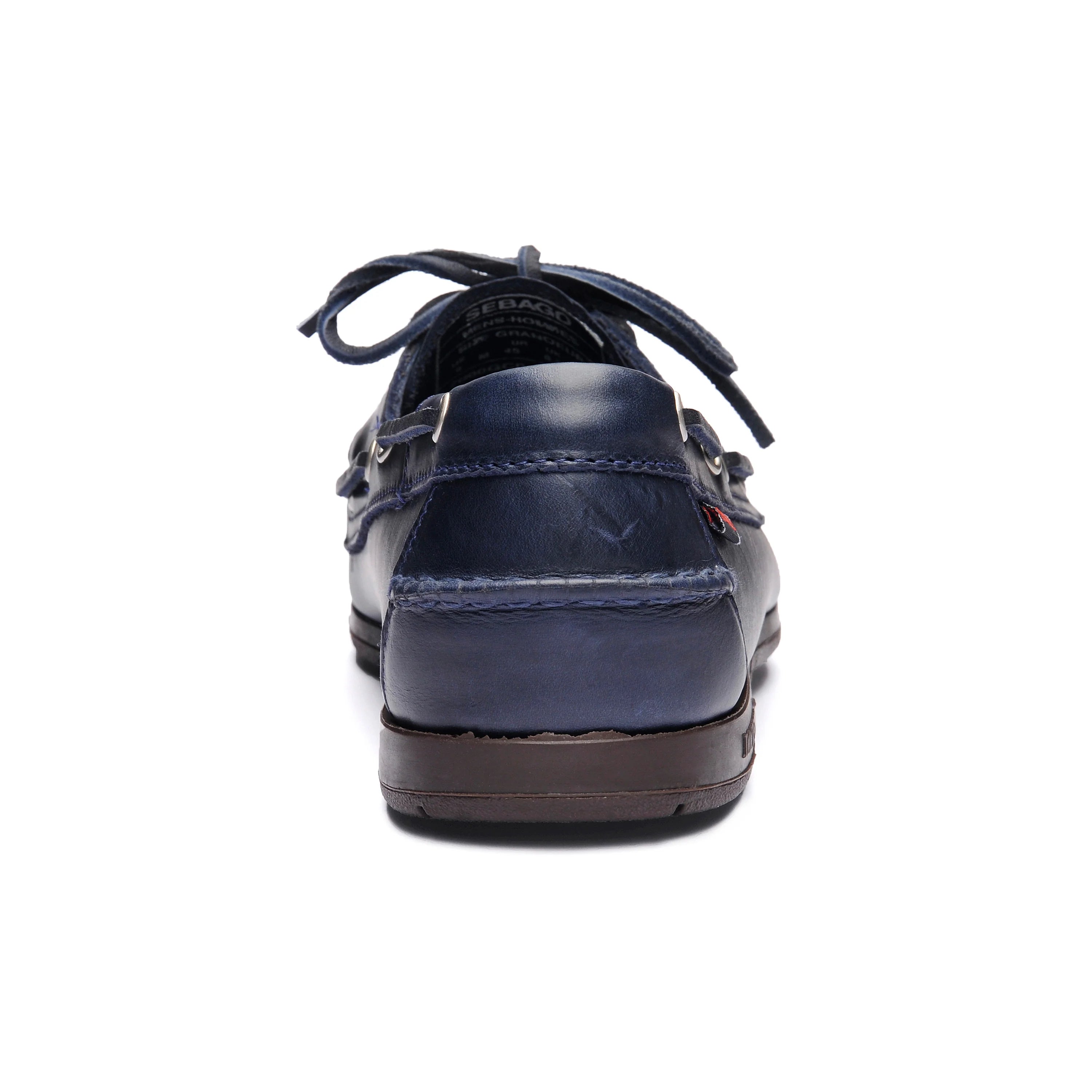 Endeavor - Navy Blue