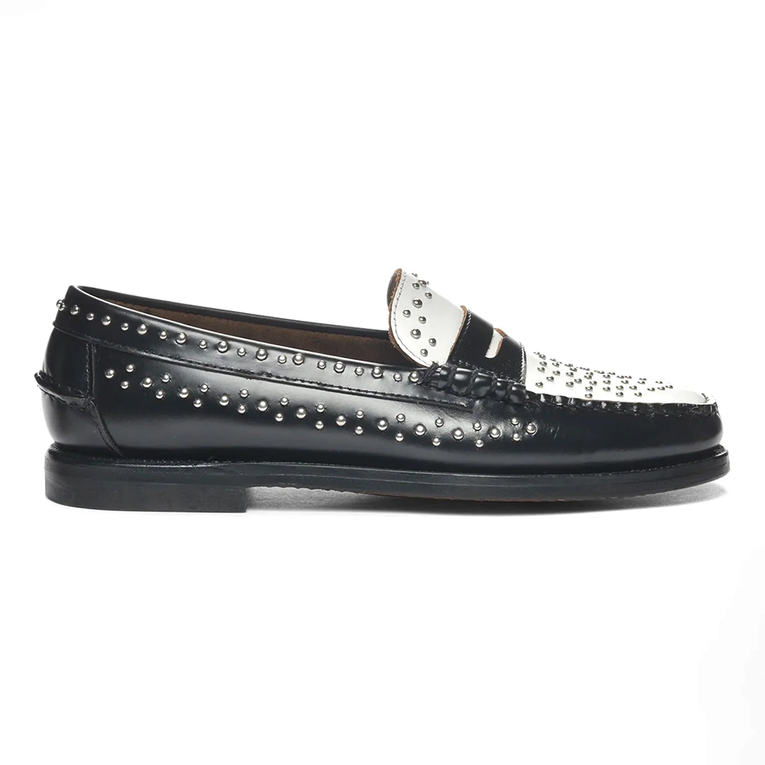 Dan Studs - Black & White