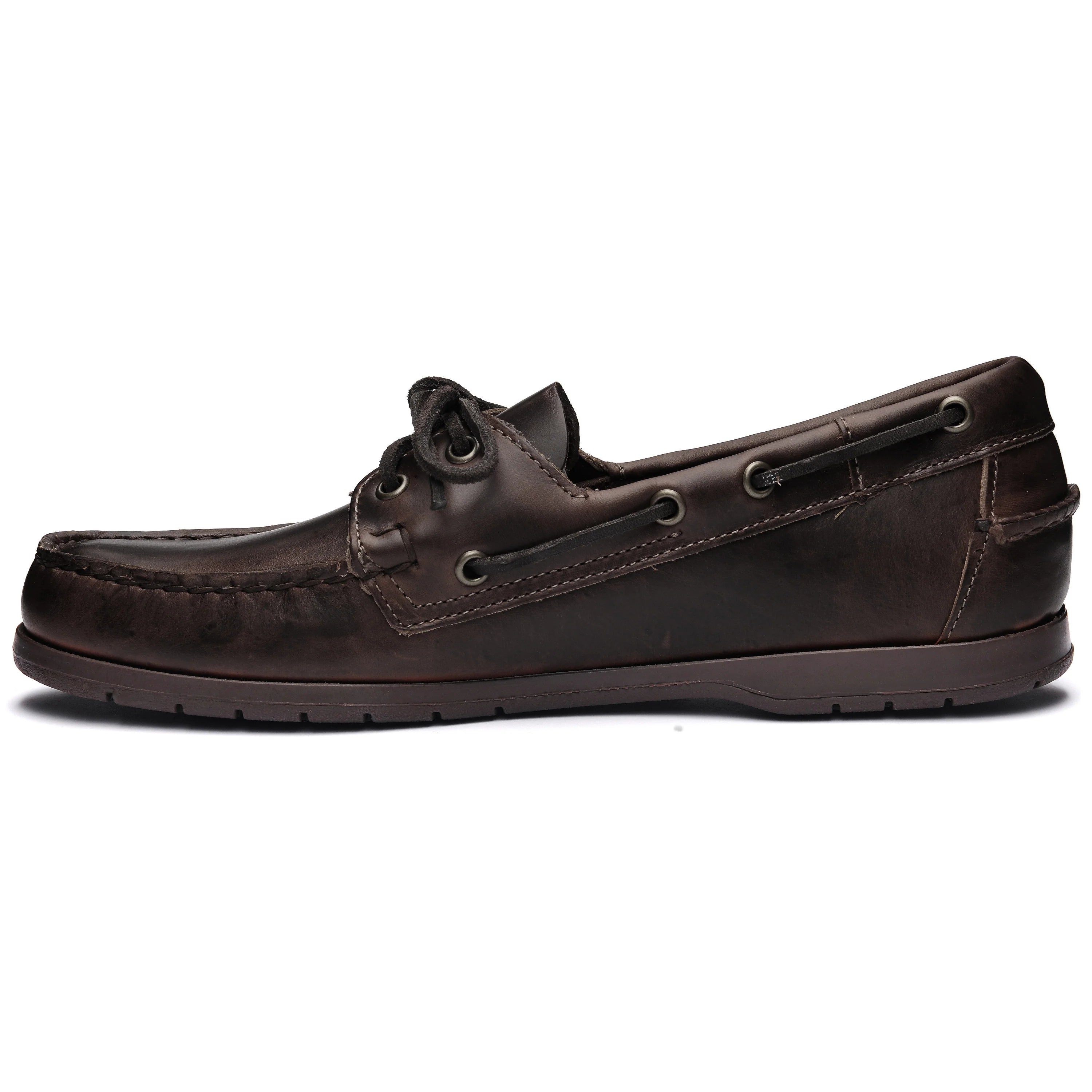 Endeavor - Dark Brown