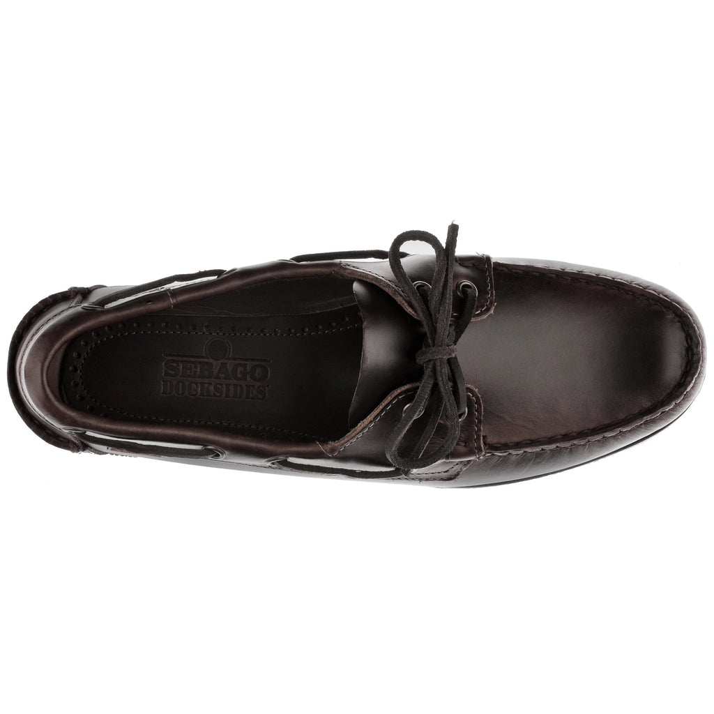 Endeavor - Dark Brown