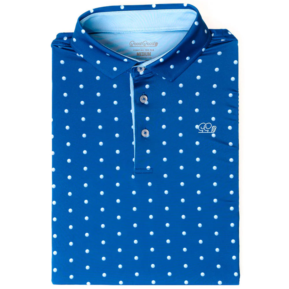 Be The Ball Polo