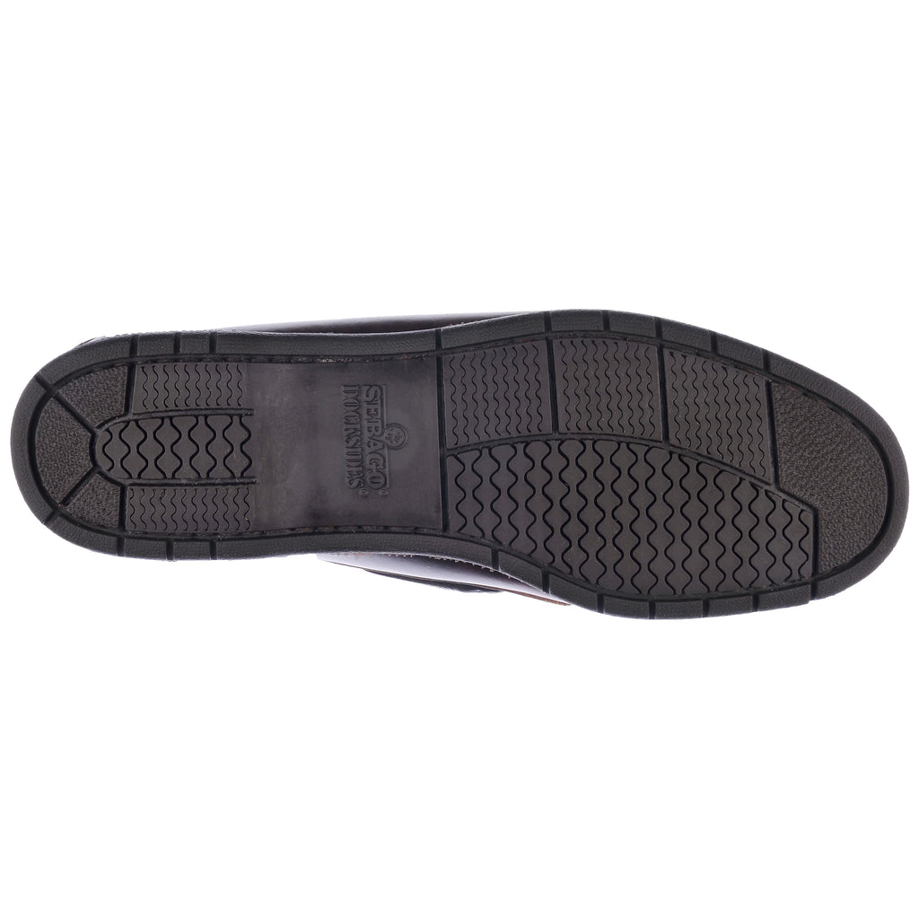 Endeavor - Dark Brown
