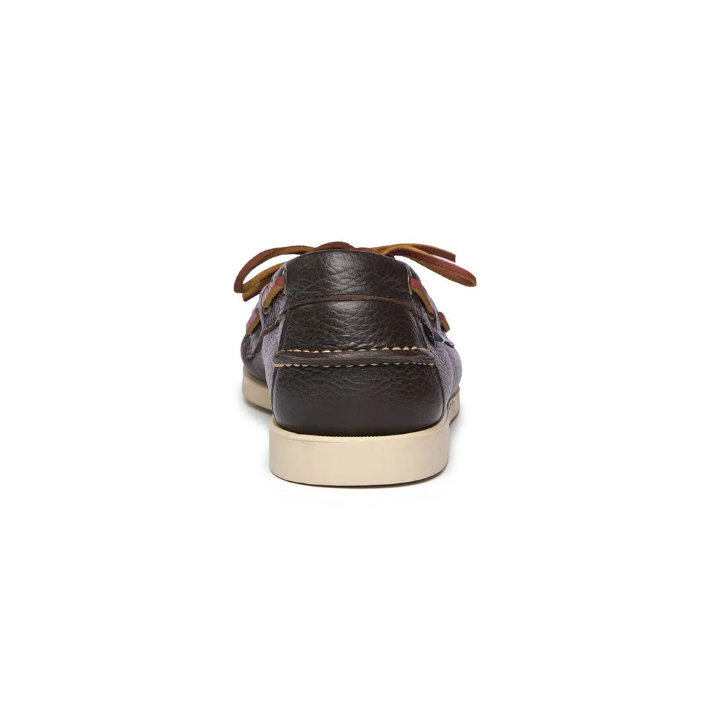 Portland Martellato - Dark Brown