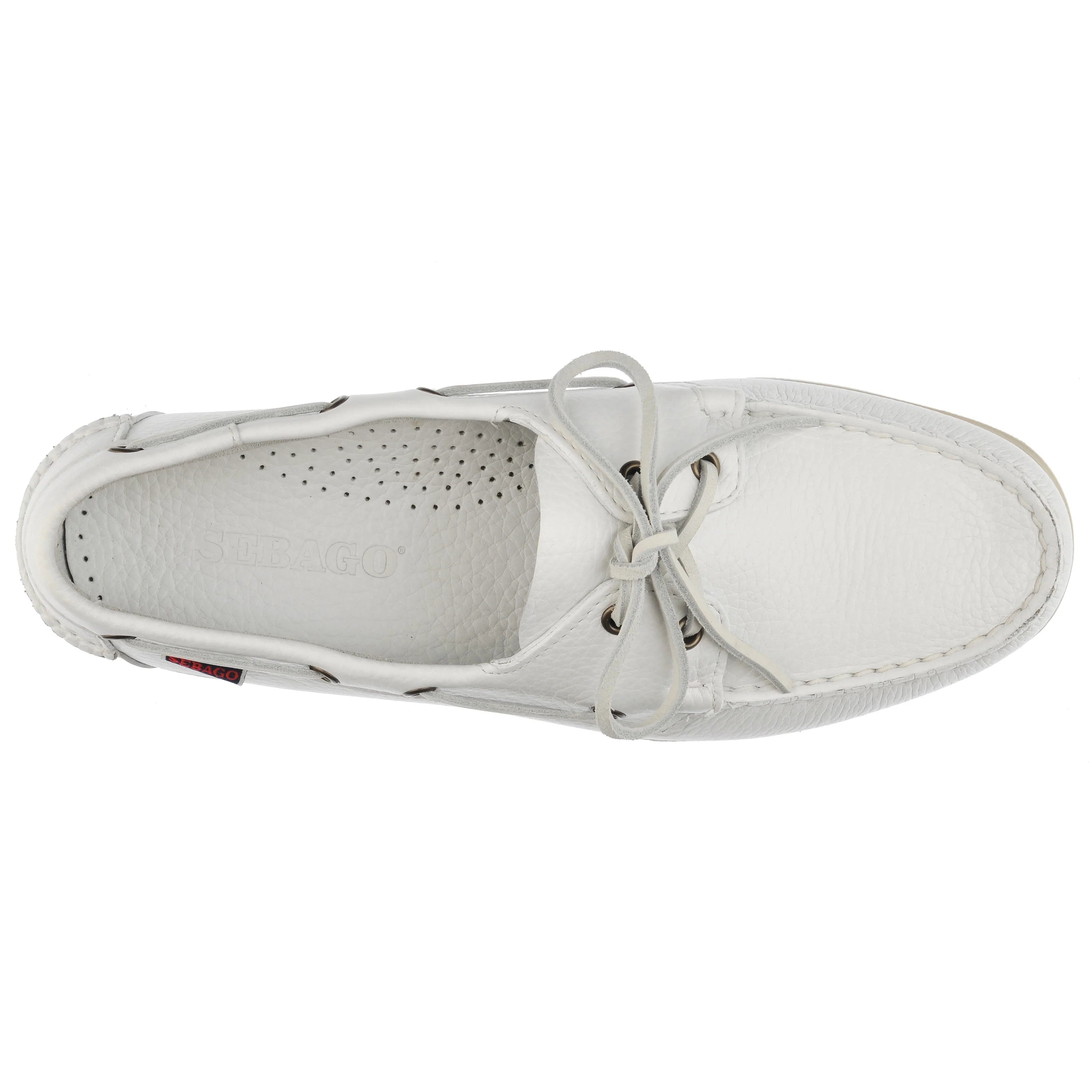 Portland Martellato - White