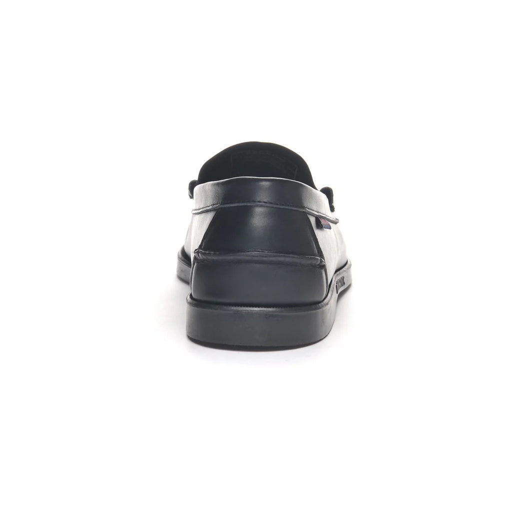 Dolphin Waxed -  Total Black