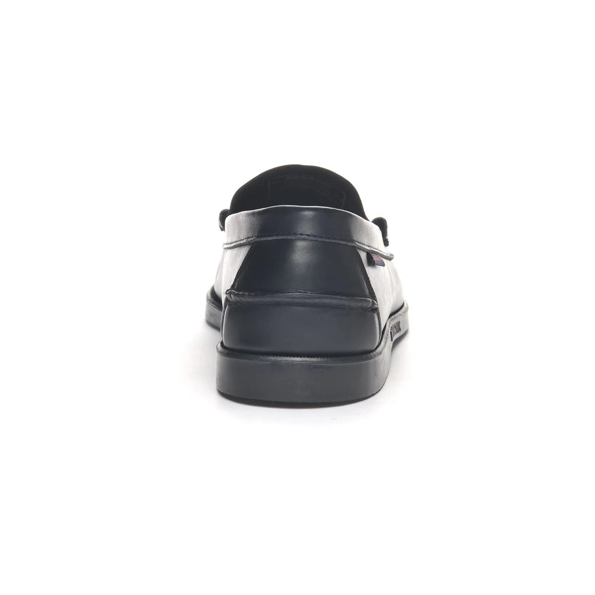Dolphin Waxed -  Total Black