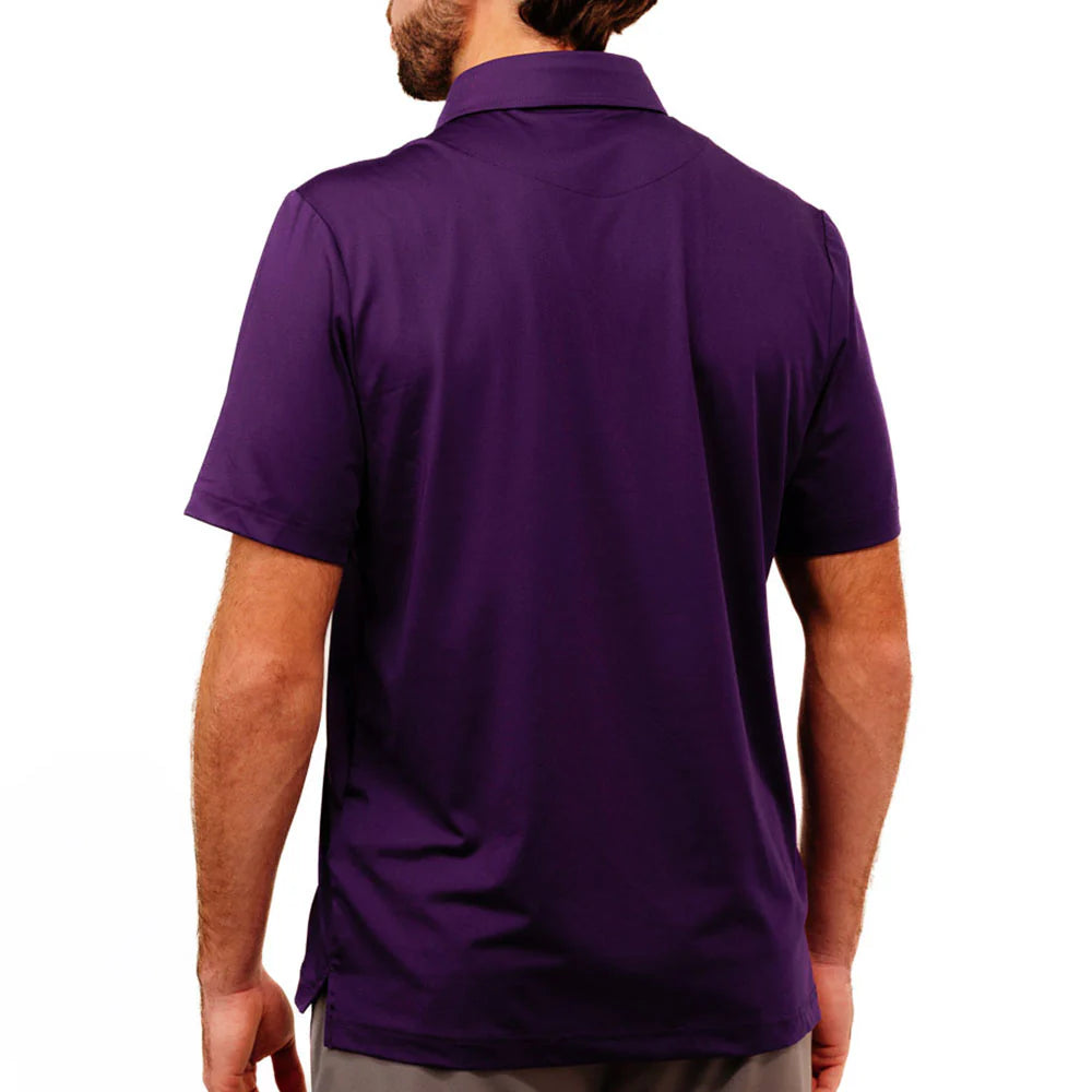 Blackberry Polo