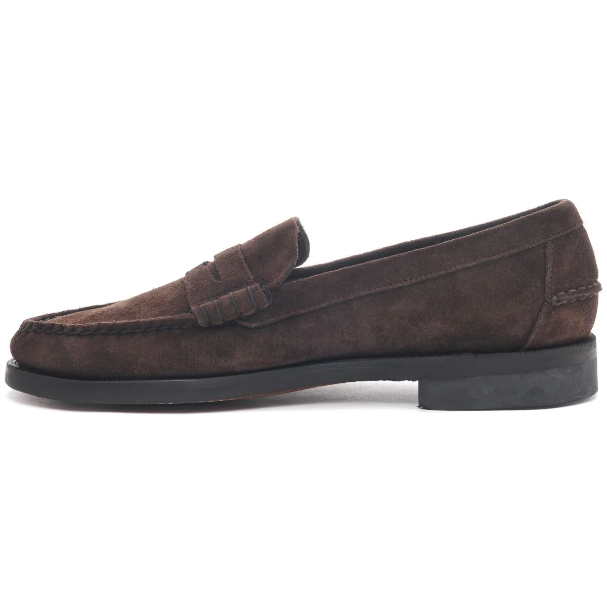 Classic Dan Rough Out - Dark Brown