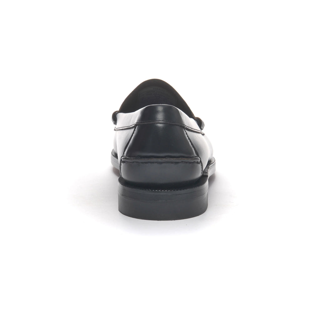 Classic Dan Gambling - Black / White / Red