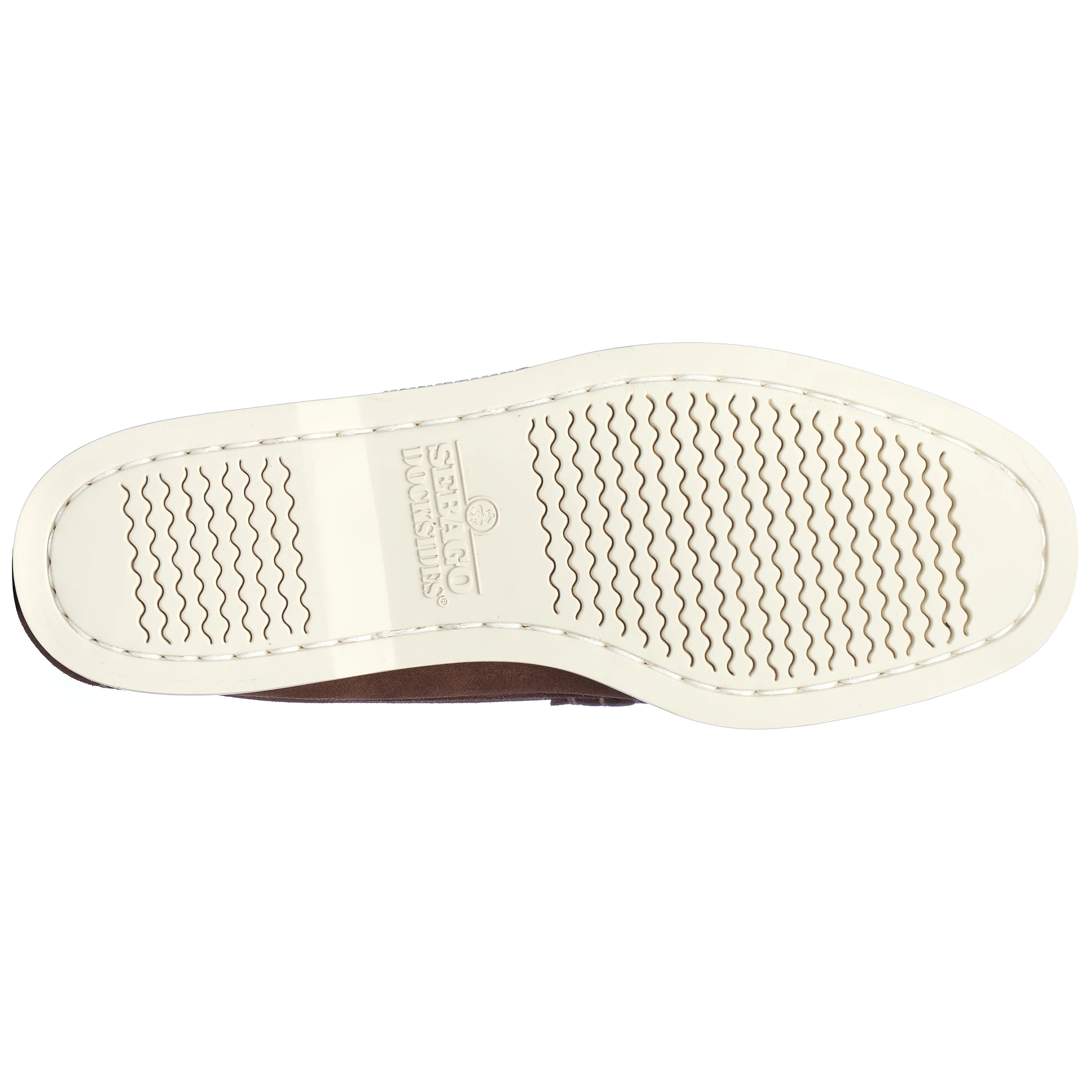 Dan Boat Roughout - Dark Brown