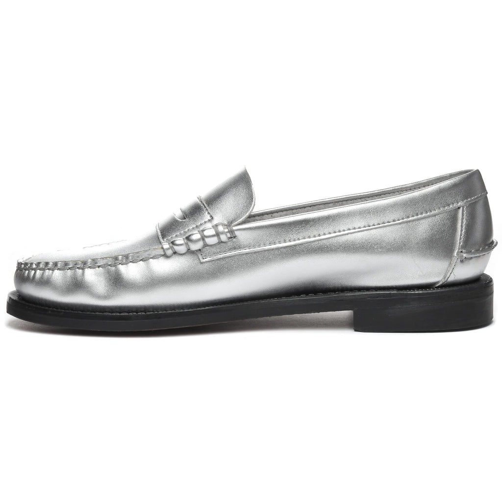 Dan Met - Silver