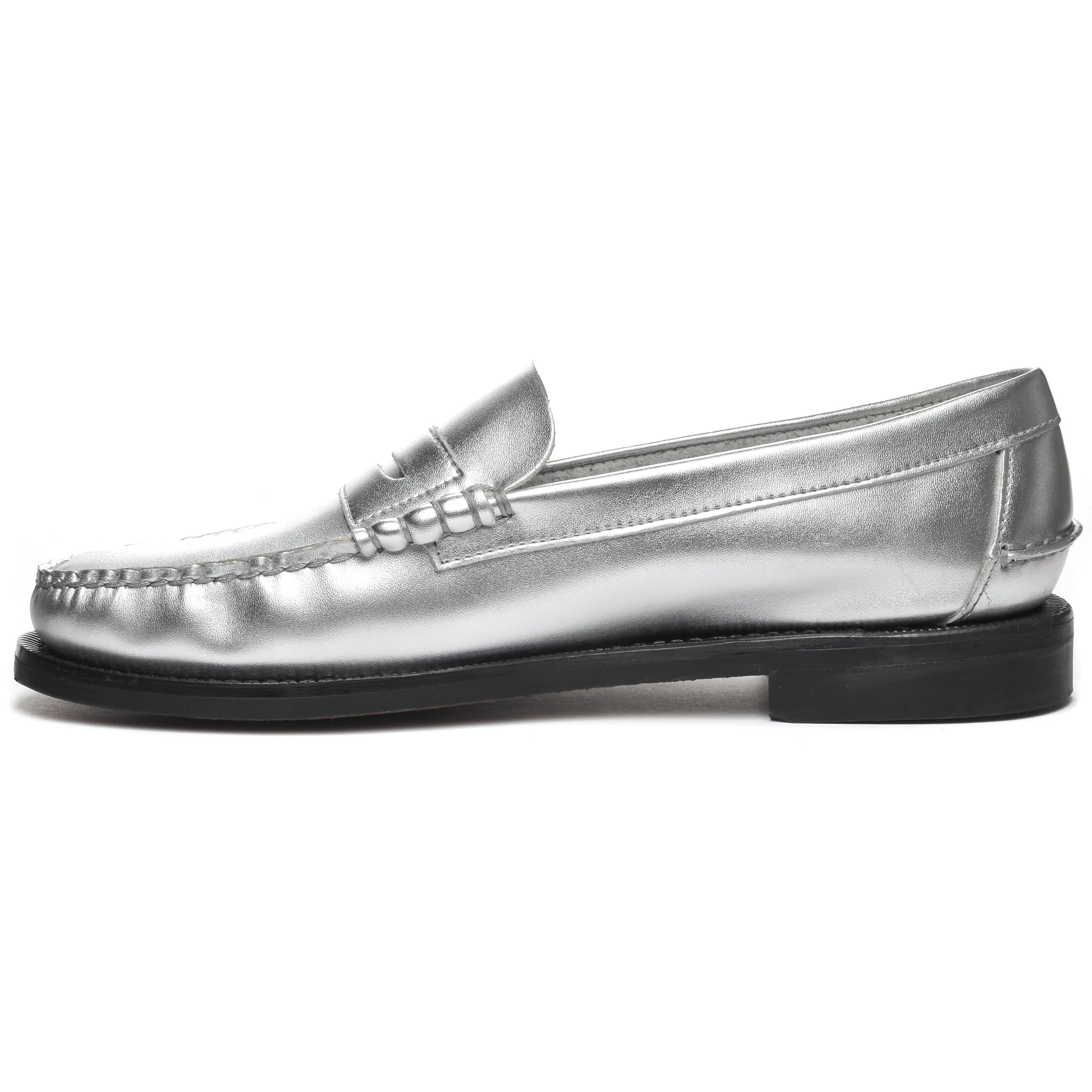 Dan Met - Silver