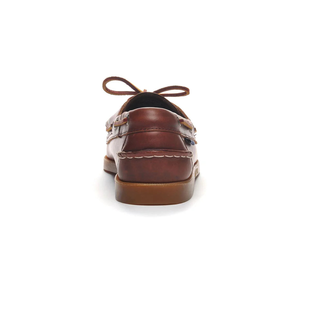 Portland Waxed - Brown Honey